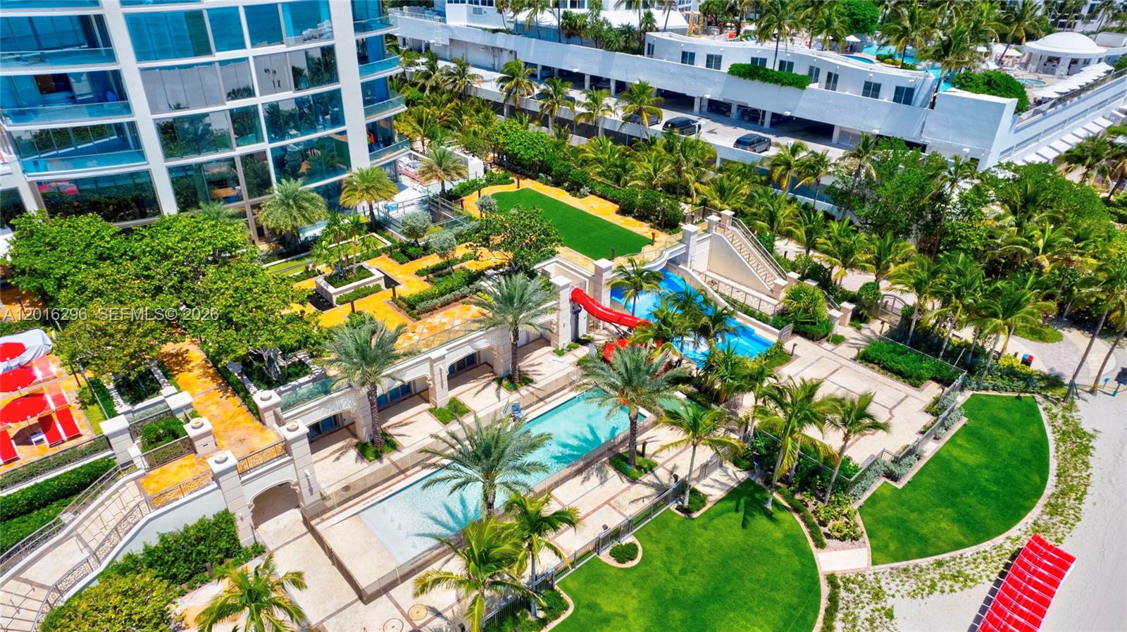 17975 Collins Ave #N-1402 Sunny Isles Beach, FL 33160