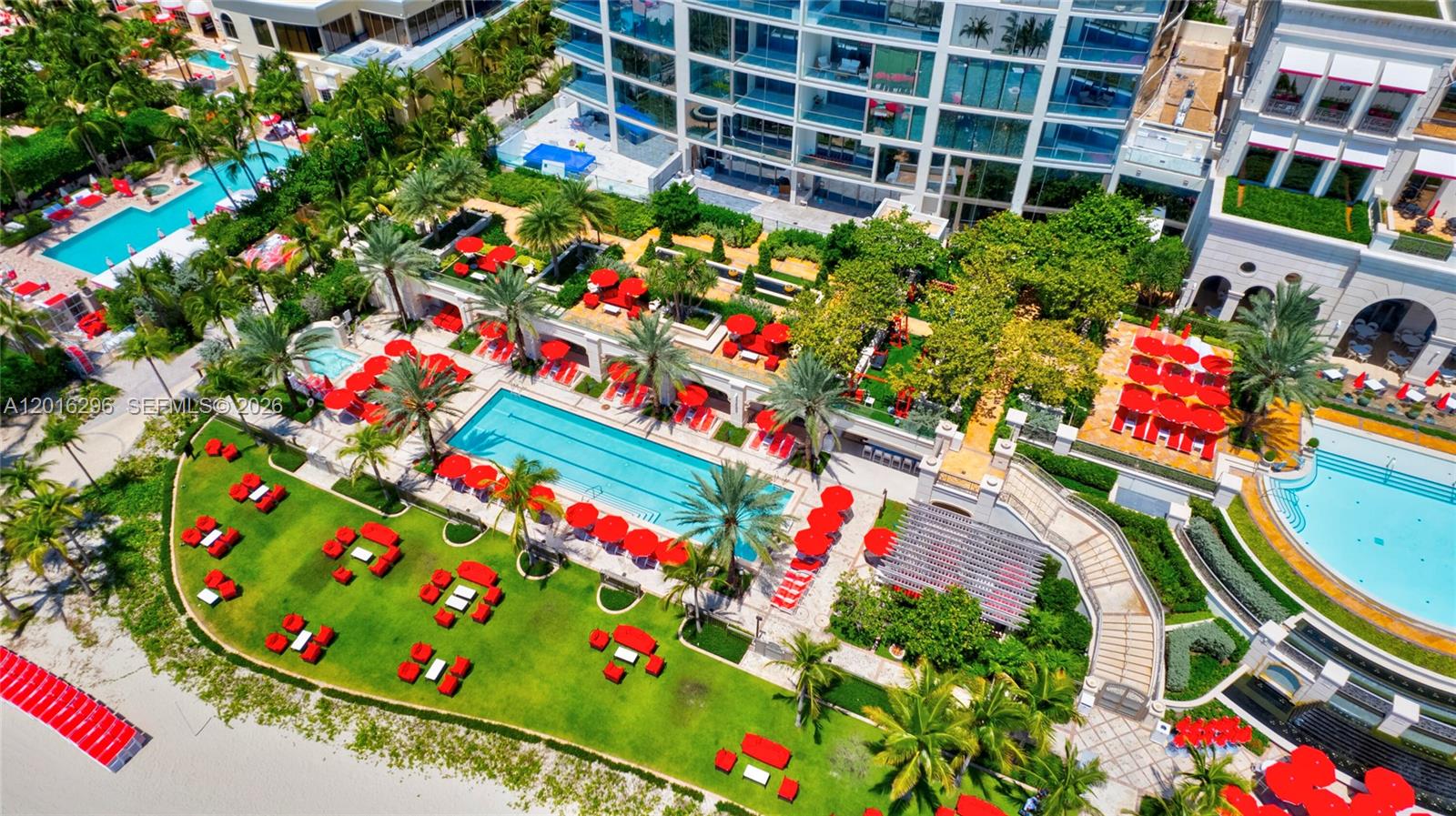 17975 Collins Ave #N-1402 Sunny Isles Beach, FL 33160