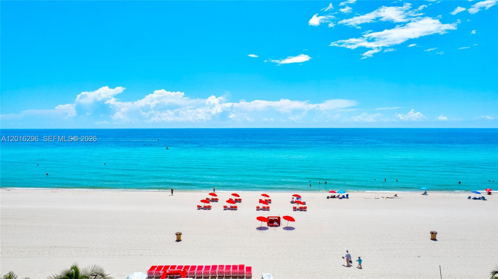 17975 Collins Ave #N-1402 Sunny Isles Beach, FL 33160