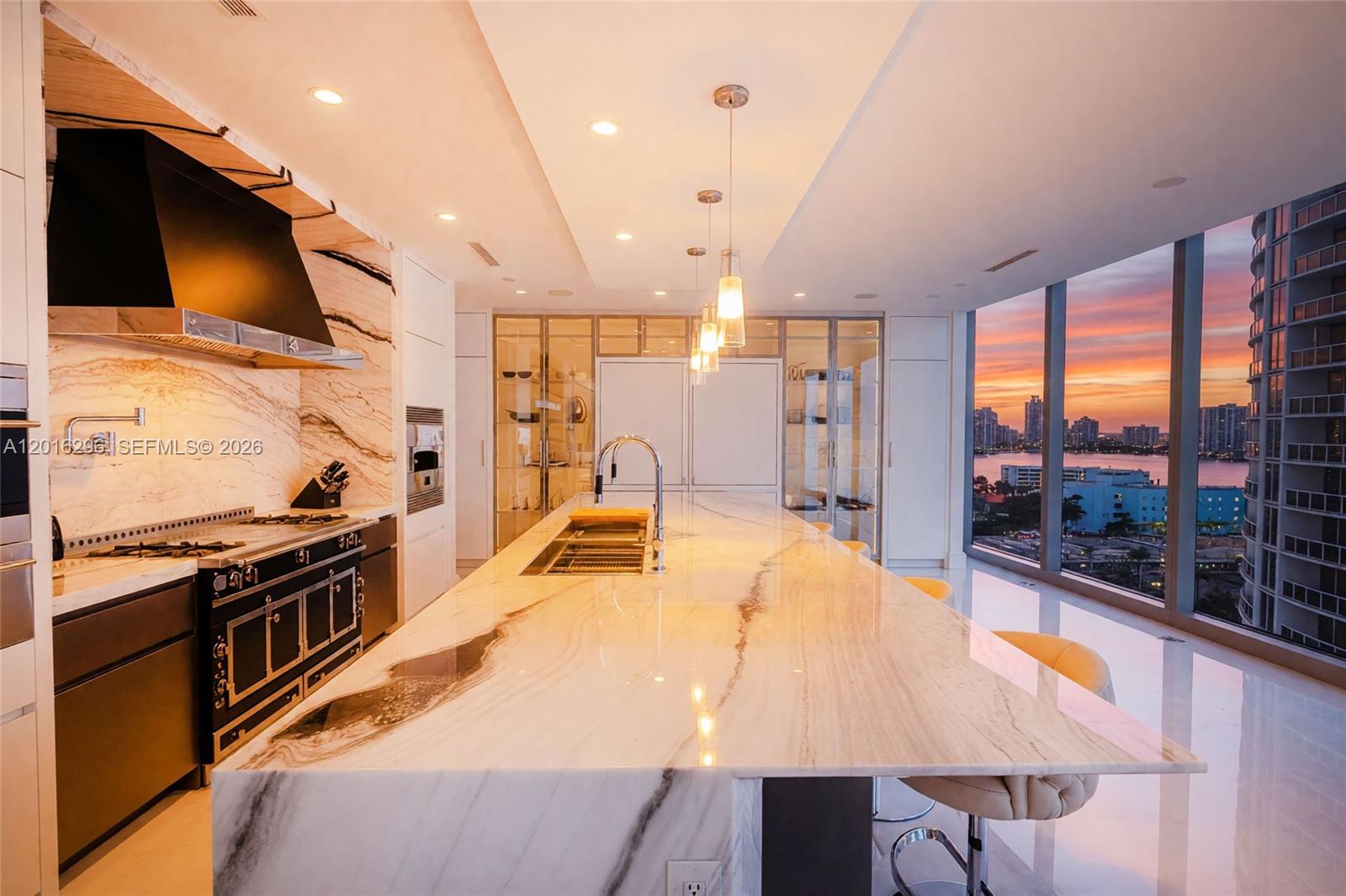 17975 Collins Ave #N-1402 Sunny Isles Beach, FL 33160