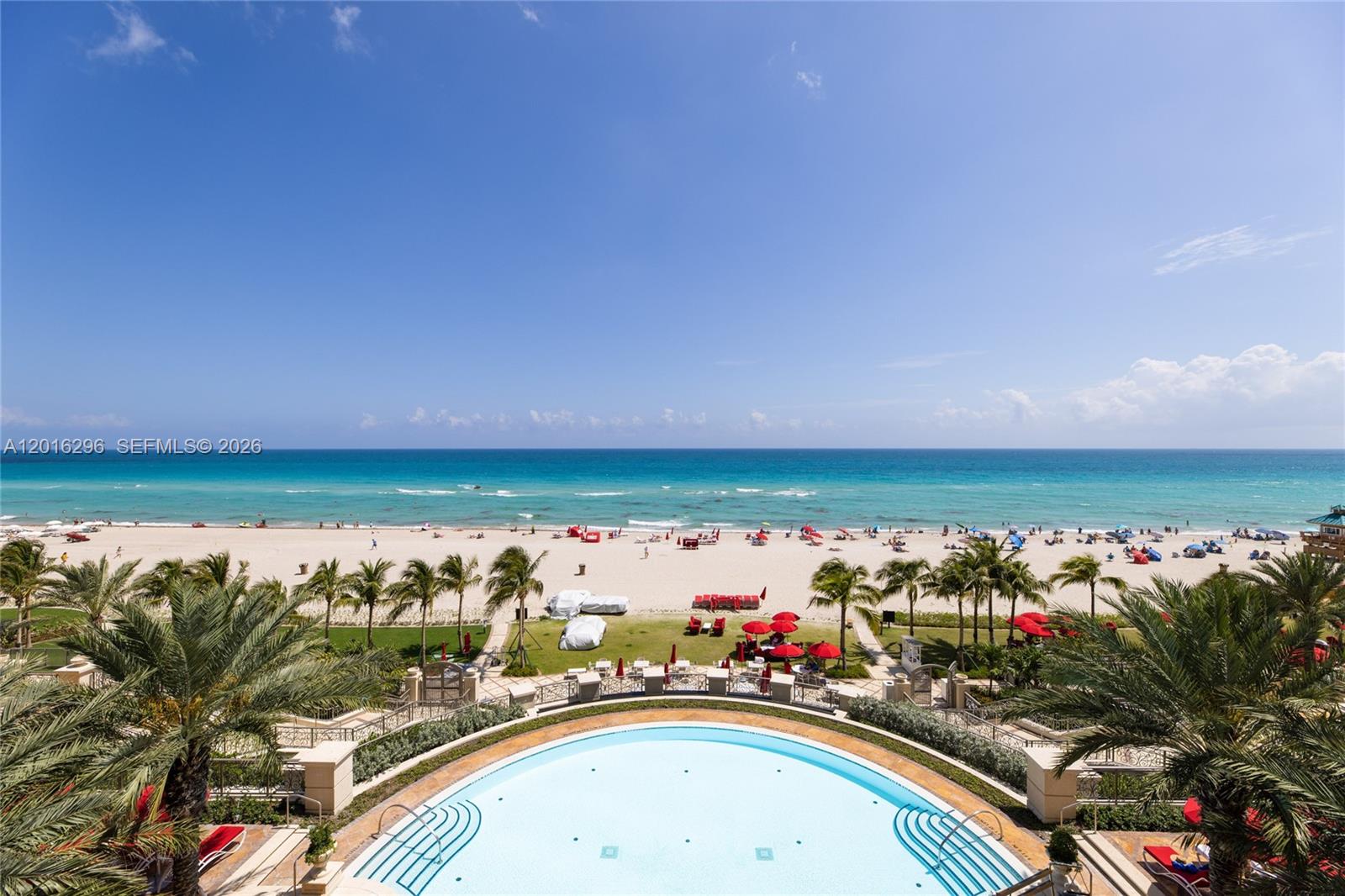 17975 Collins Ave #N-1402 Sunny Isles Beach, FL 33160
