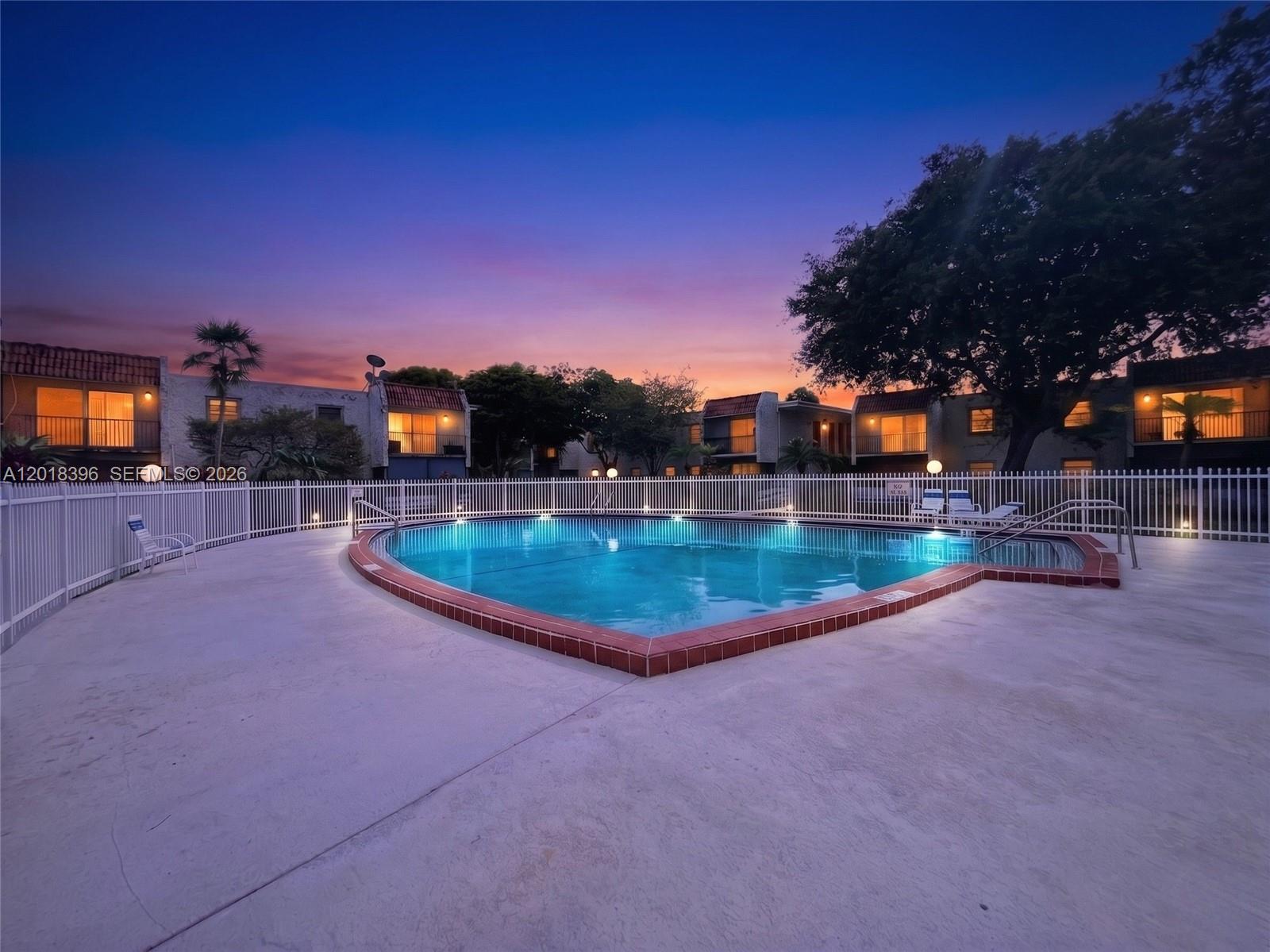 8701 SW 141st St #B4 Palmetto Bay, FL 33176