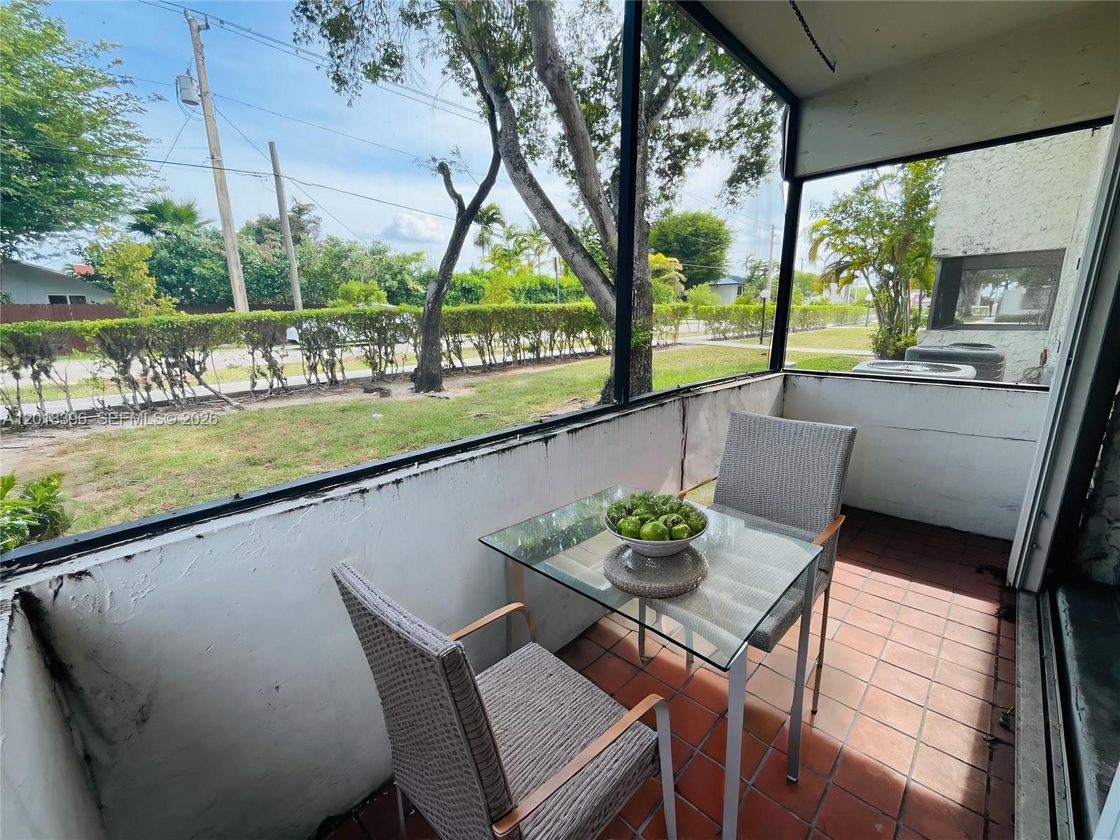 8701 SW 141st St #B4 Palmetto Bay, FL 33176