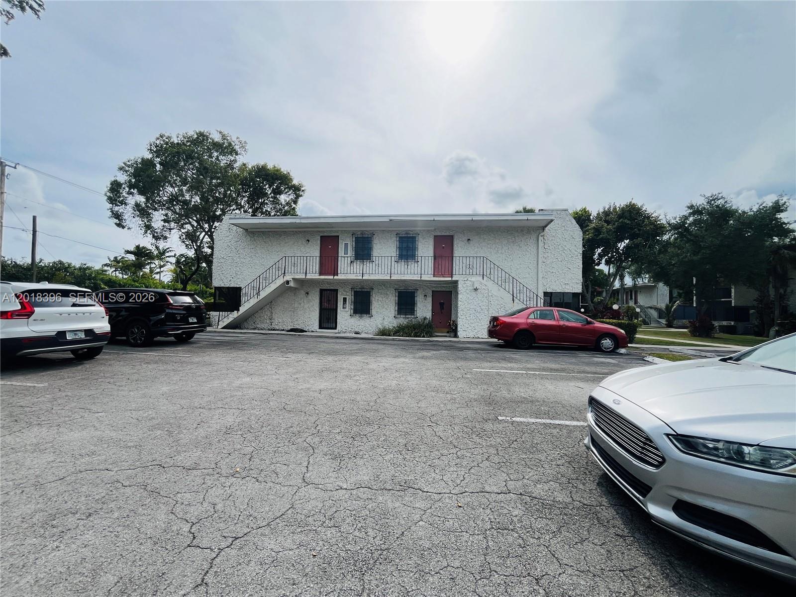 8701 SW 141st St #B4 Palmetto Bay, FL 33176