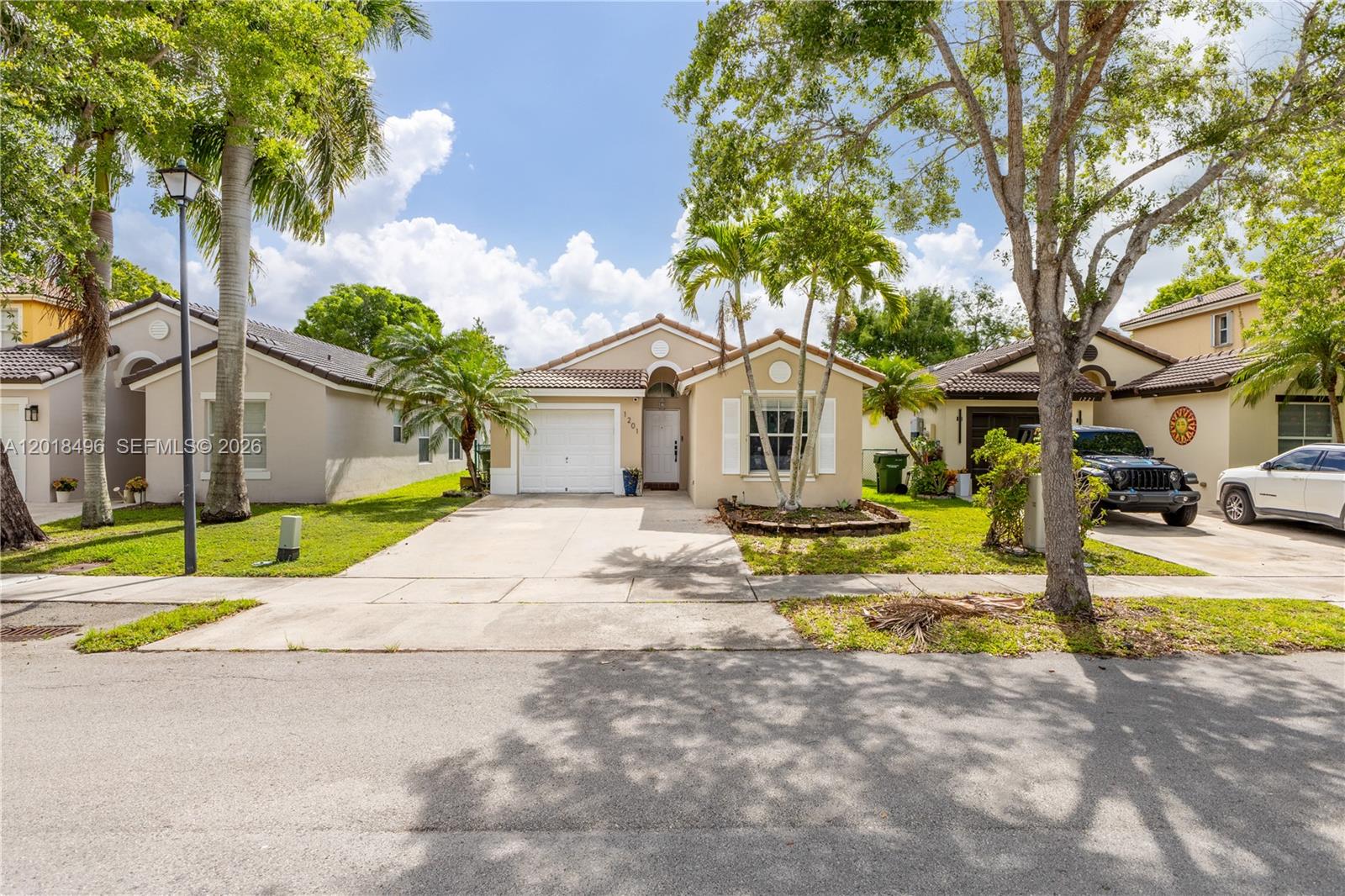 1201 SE 20th Rd Homestead, FL 33035