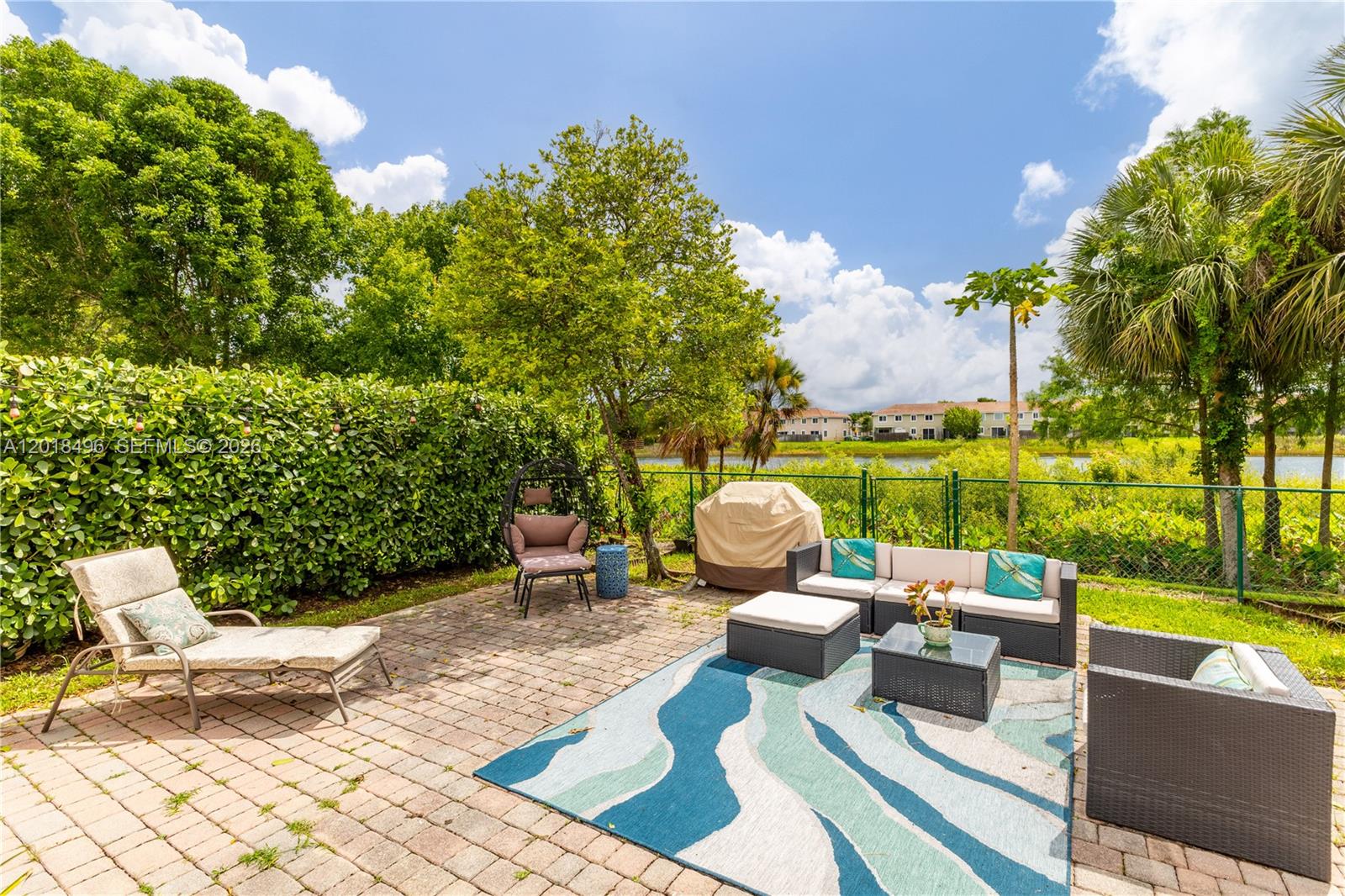 1201 SE 20th Rd Homestead, FL 33035