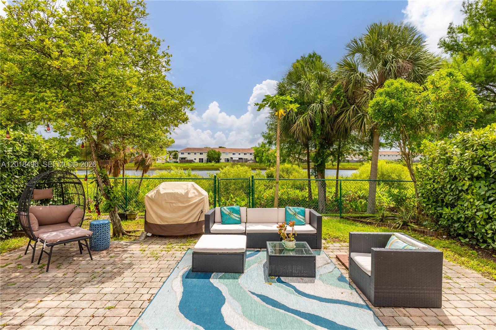 1201 SE 20th Rd Homestead, FL 33035
