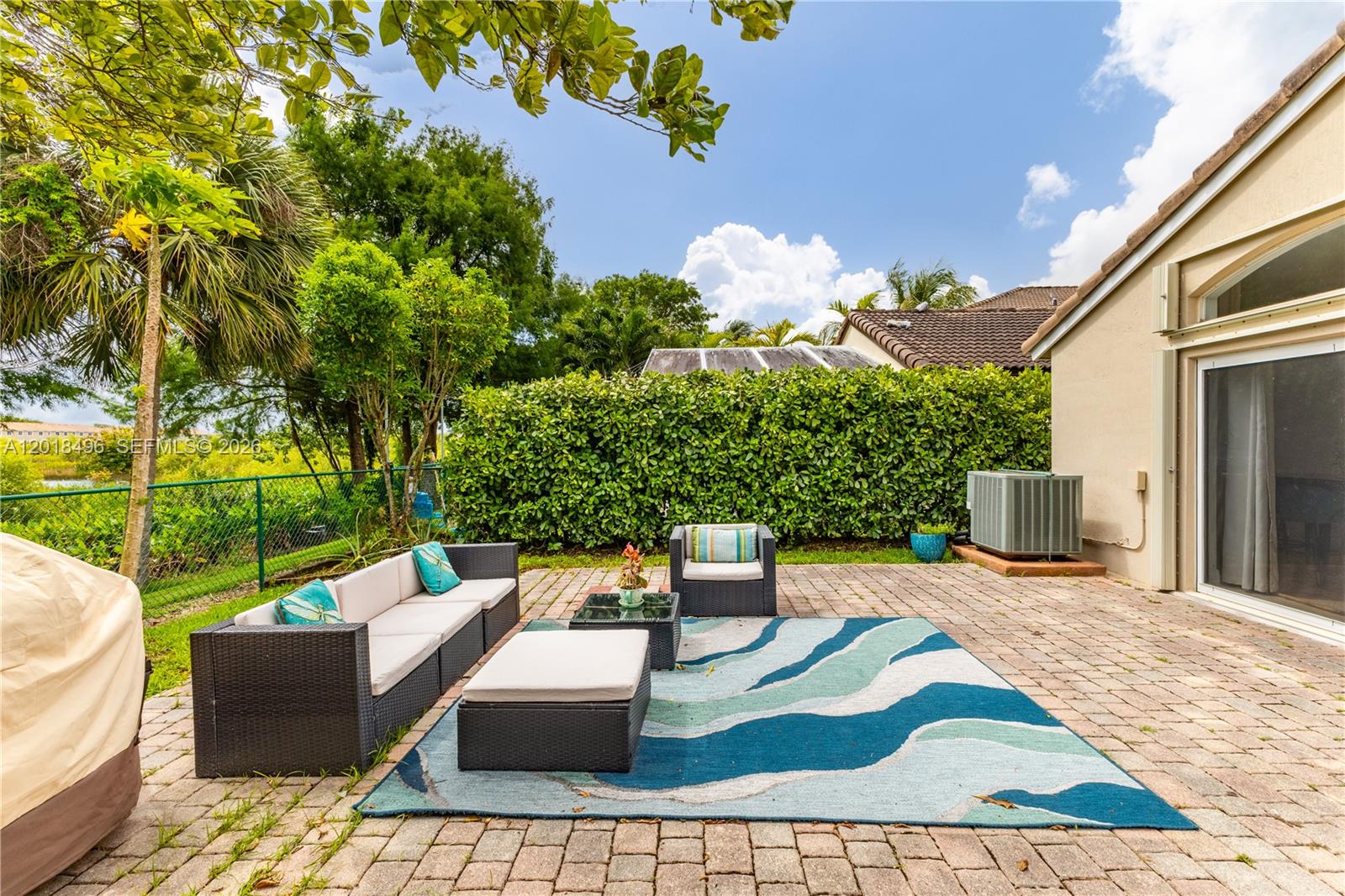 1201 SE 20th Rd Homestead, FL 33035