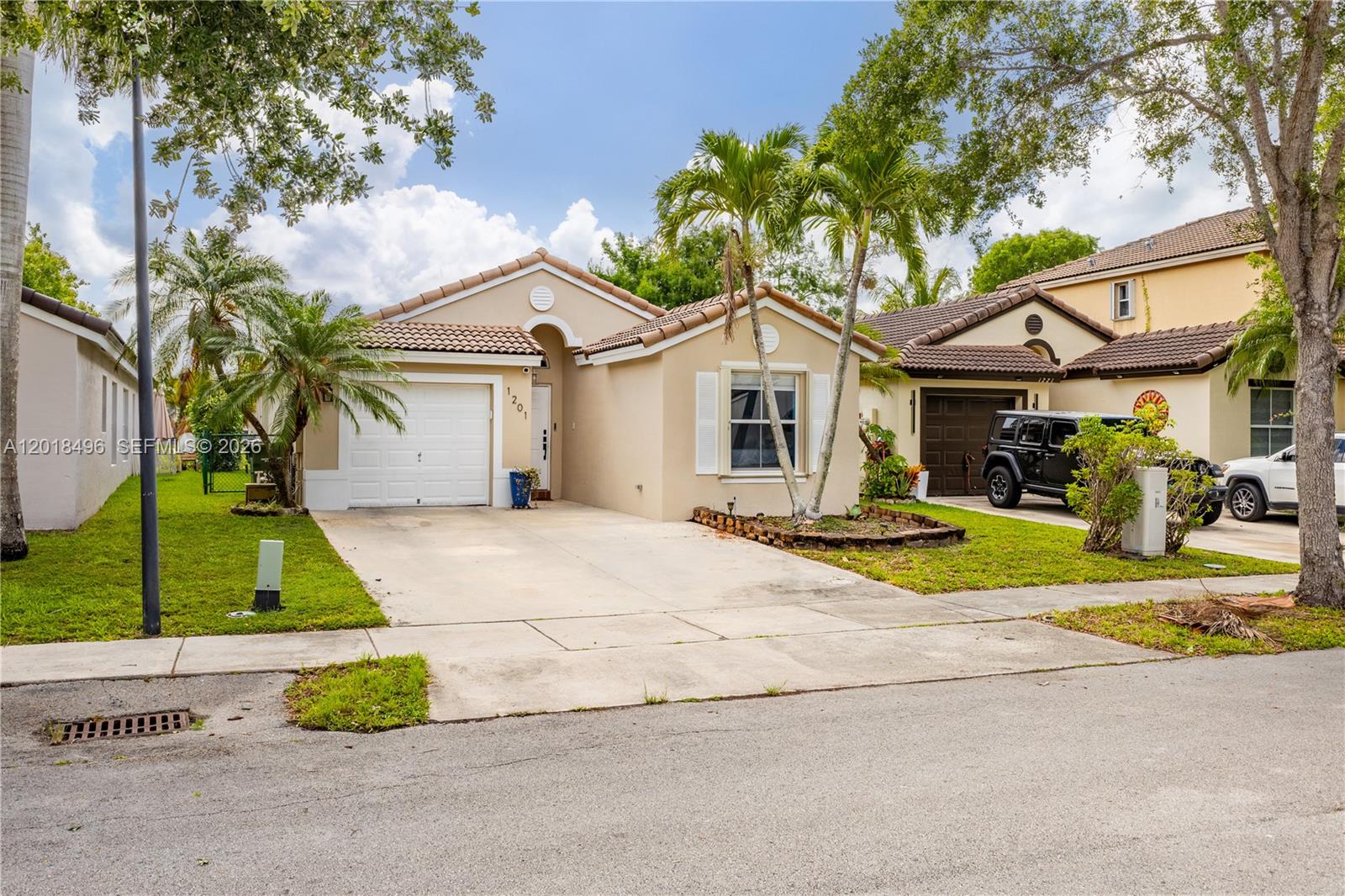1201 SE 20th Rd Homestead, FL 33035