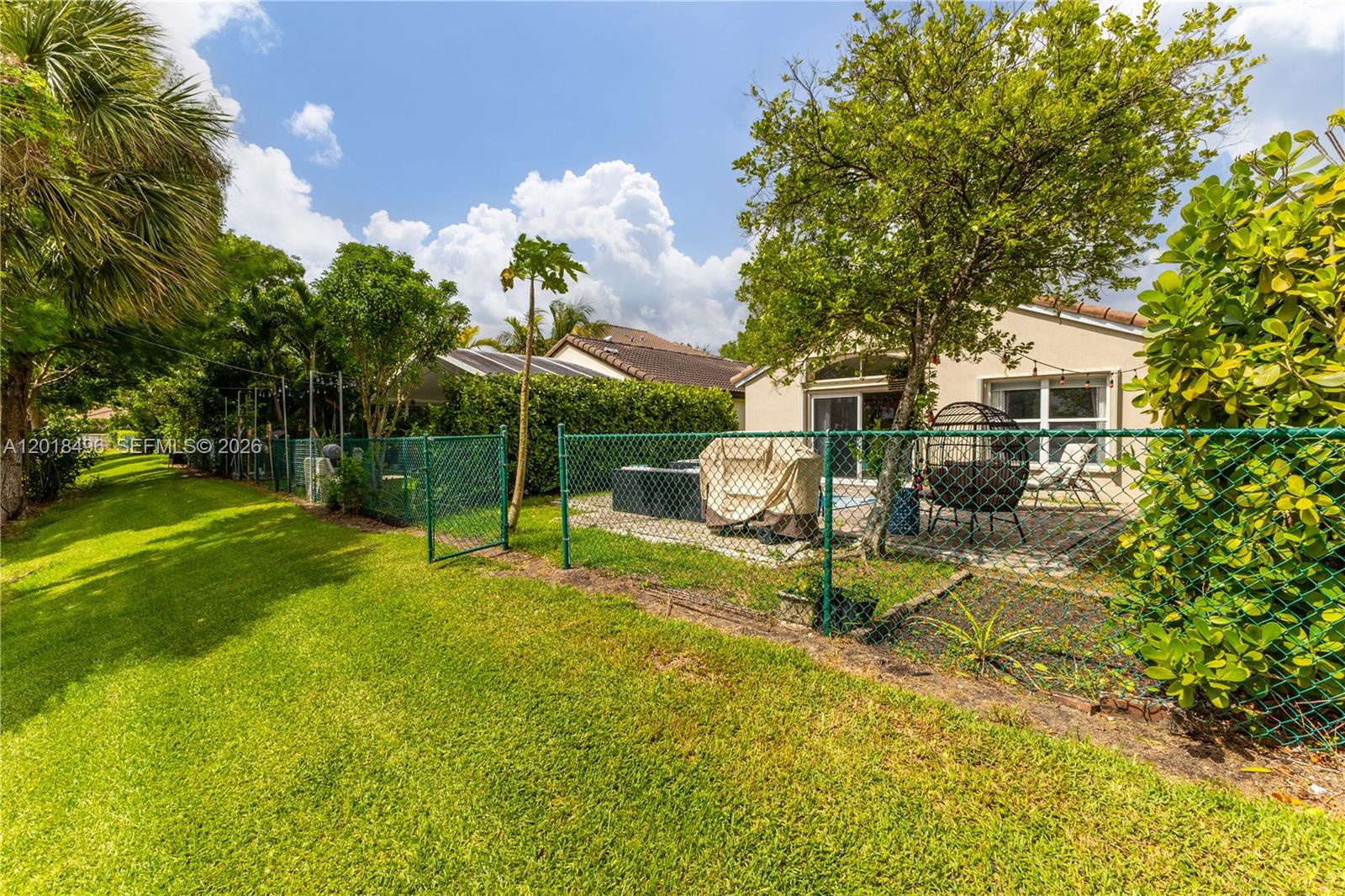 1201 SE 20th Rd Homestead, FL 33035