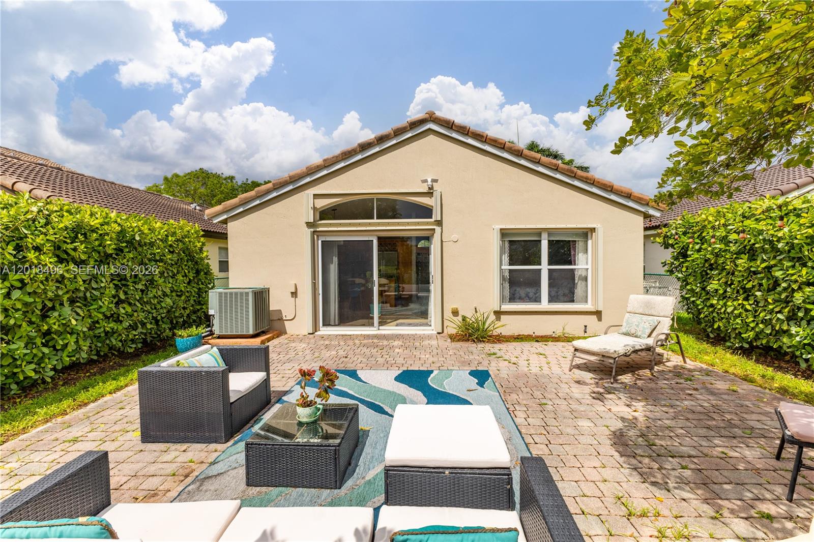 1201 SE 20th Rd Homestead, FL 33035