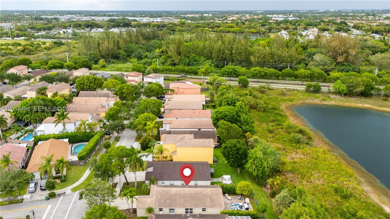 1201 SE 20th Rd Homestead, FL 33035