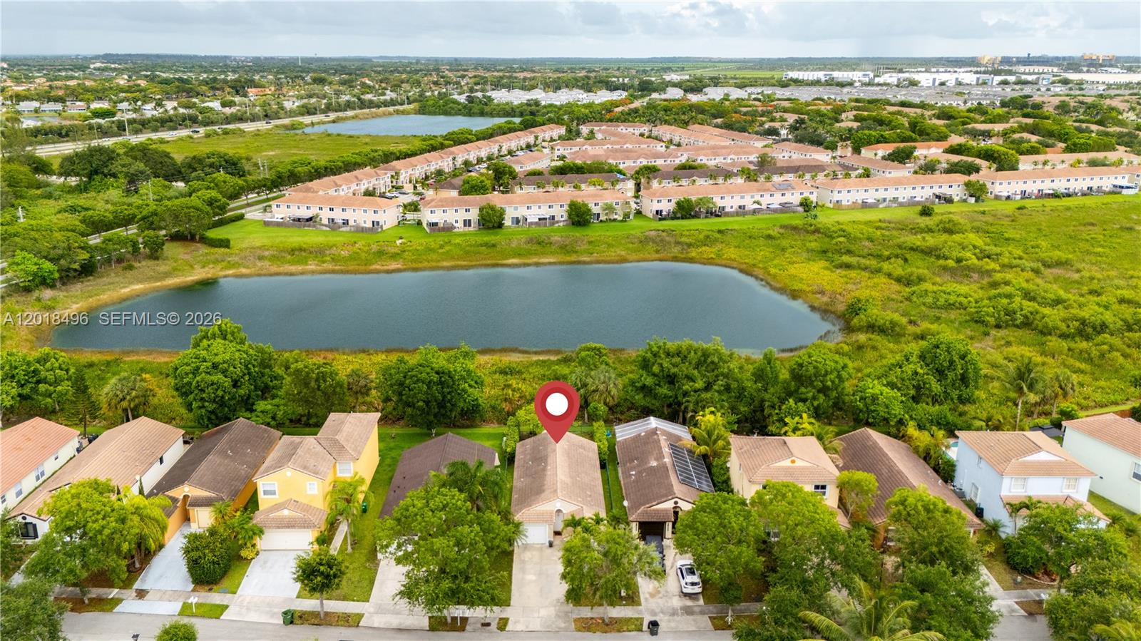 1201 SE 20th Rd Homestead, FL 33035