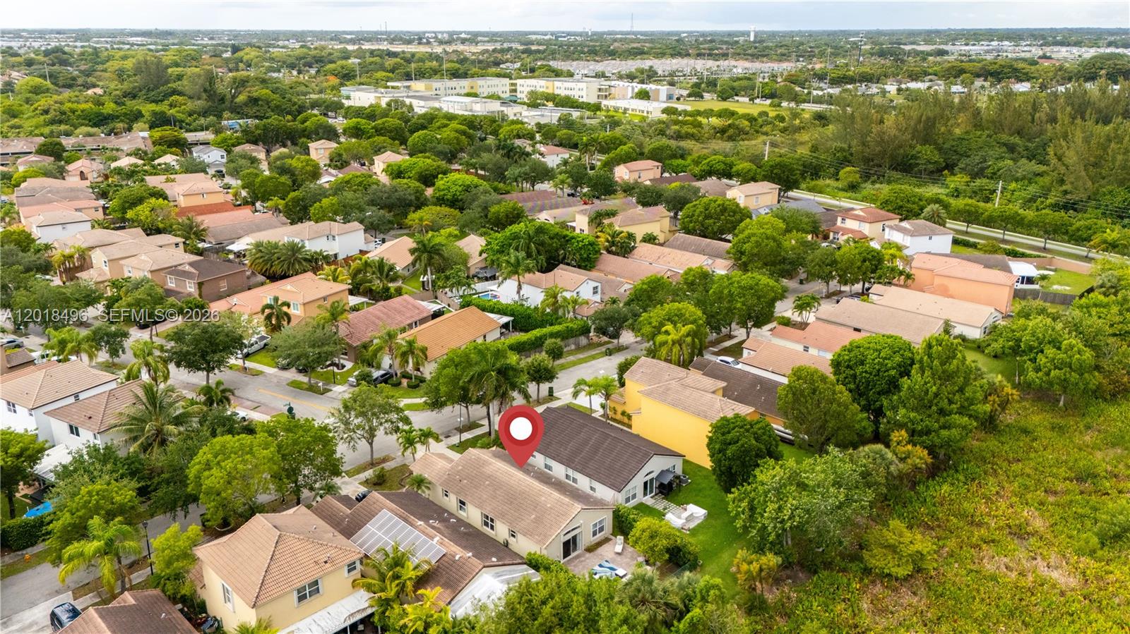 1201 SE 20th Rd Homestead, FL 33035