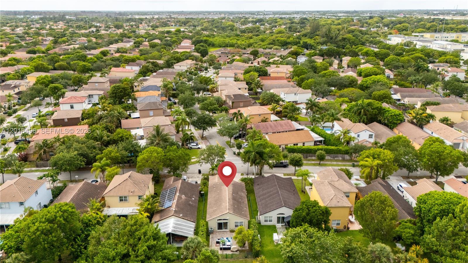 1201 SE 20th Rd Homestead, FL 33035