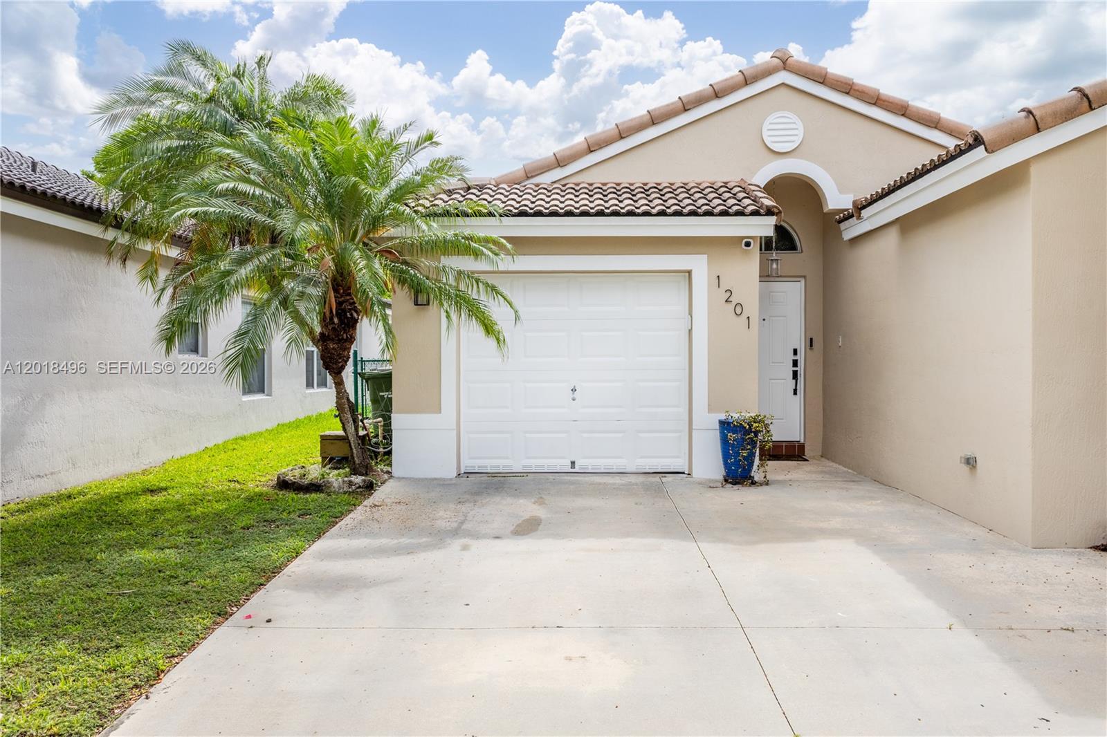 1201 SE 20th Rd Homestead, FL 33035