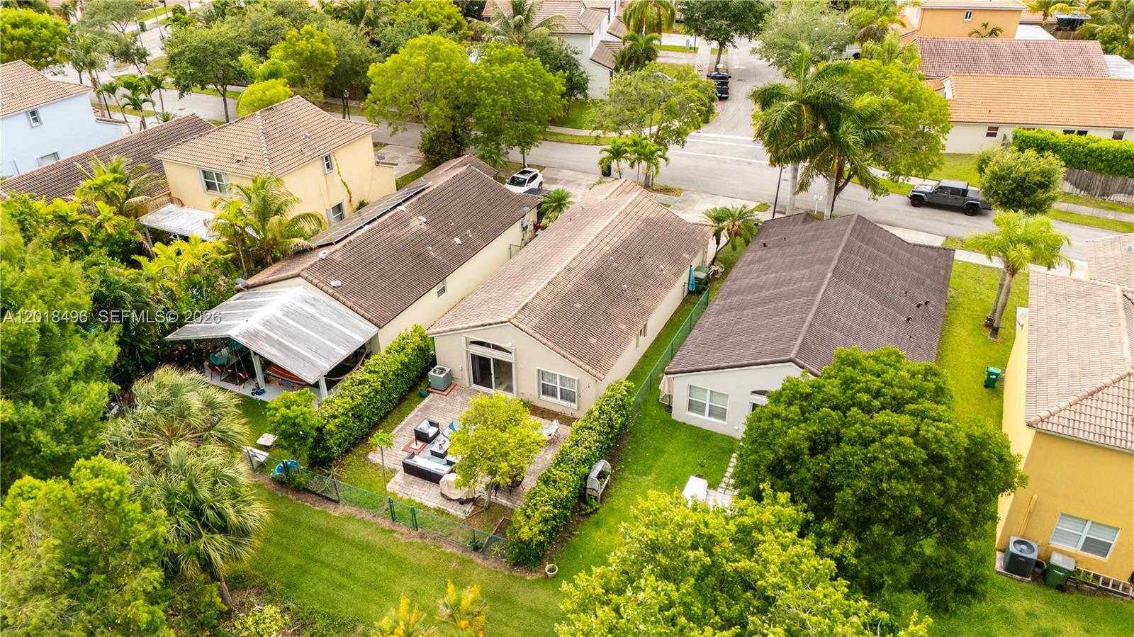 1201 SE 20th Rd Homestead, FL 33035