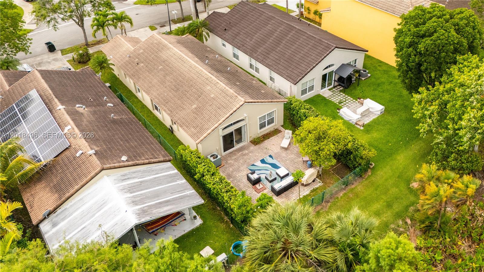 1201 SE 20th Rd Homestead, FL 33035