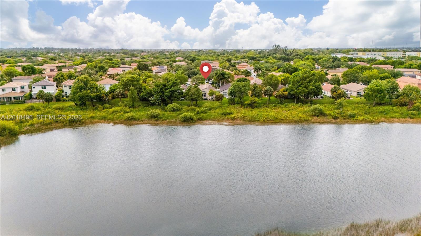 1201 SE 20th Rd Homestead, FL 33035