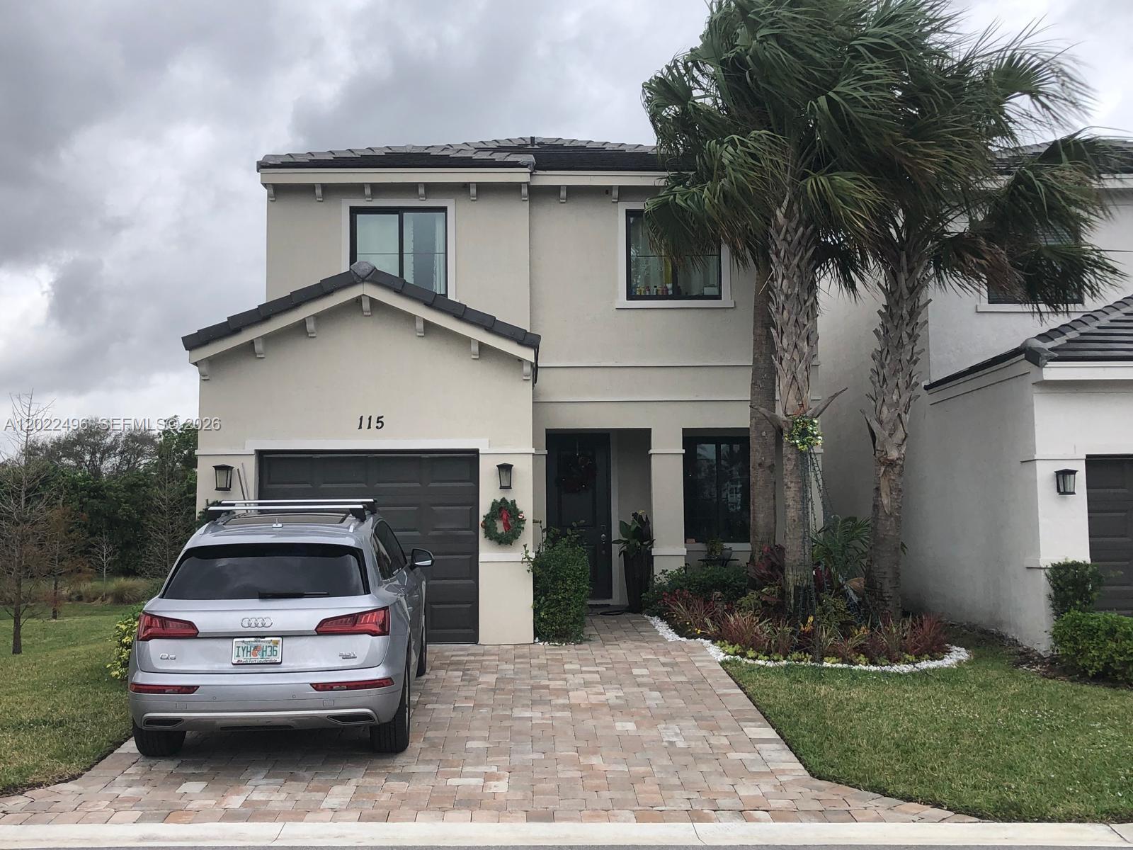 115 NW 36th Ave #115