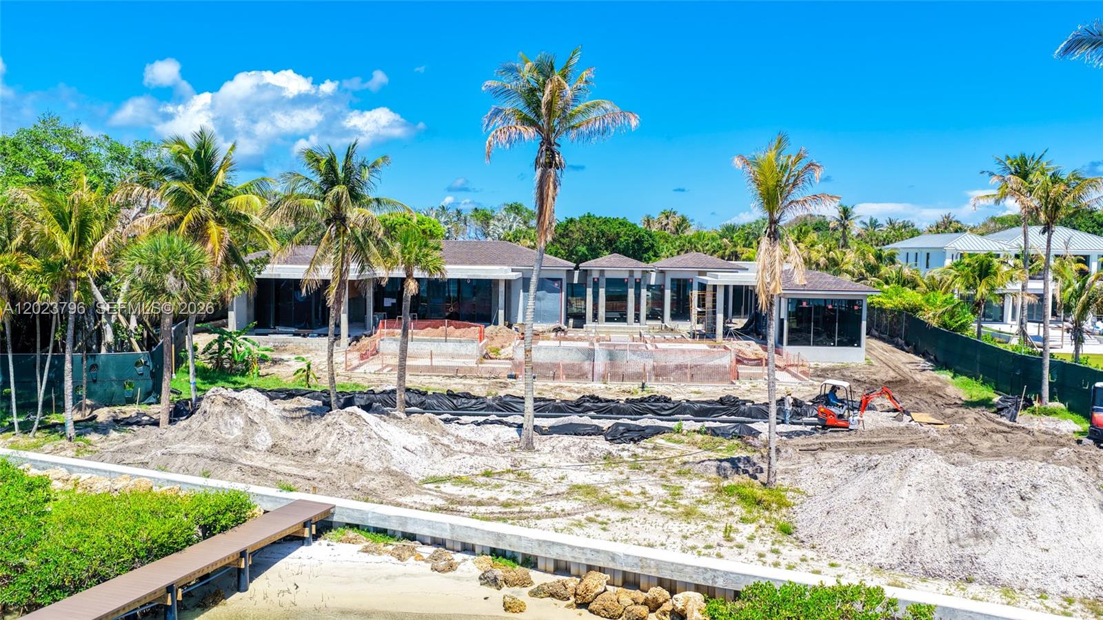 508 S Beach Rd Jupiter Island, FL 33455