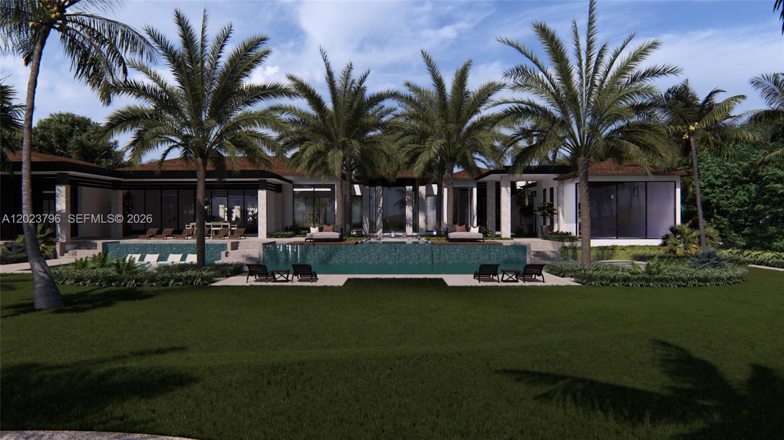 508 S Beach Rd Jupiter Island, FL 33455