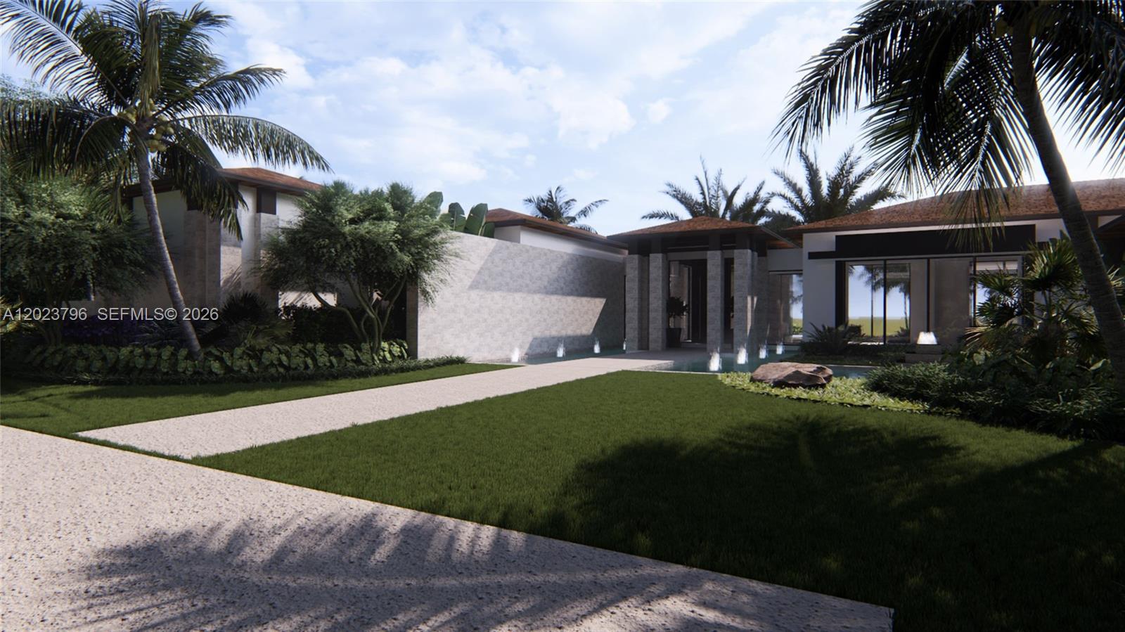 508 S Beach Rd Jupiter Island, FL 33455