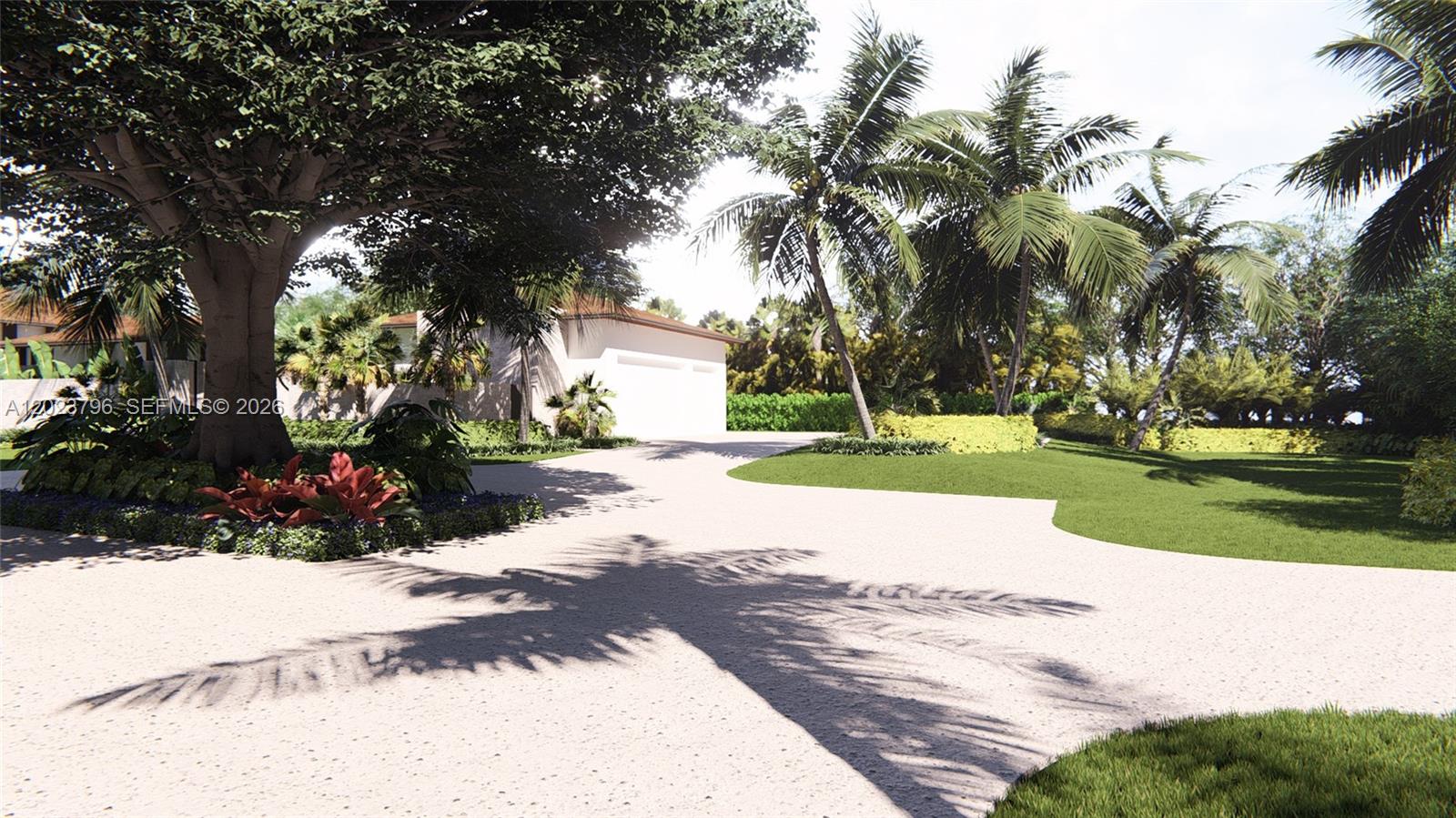 508 S Beach Rd Jupiter Island, FL 33455