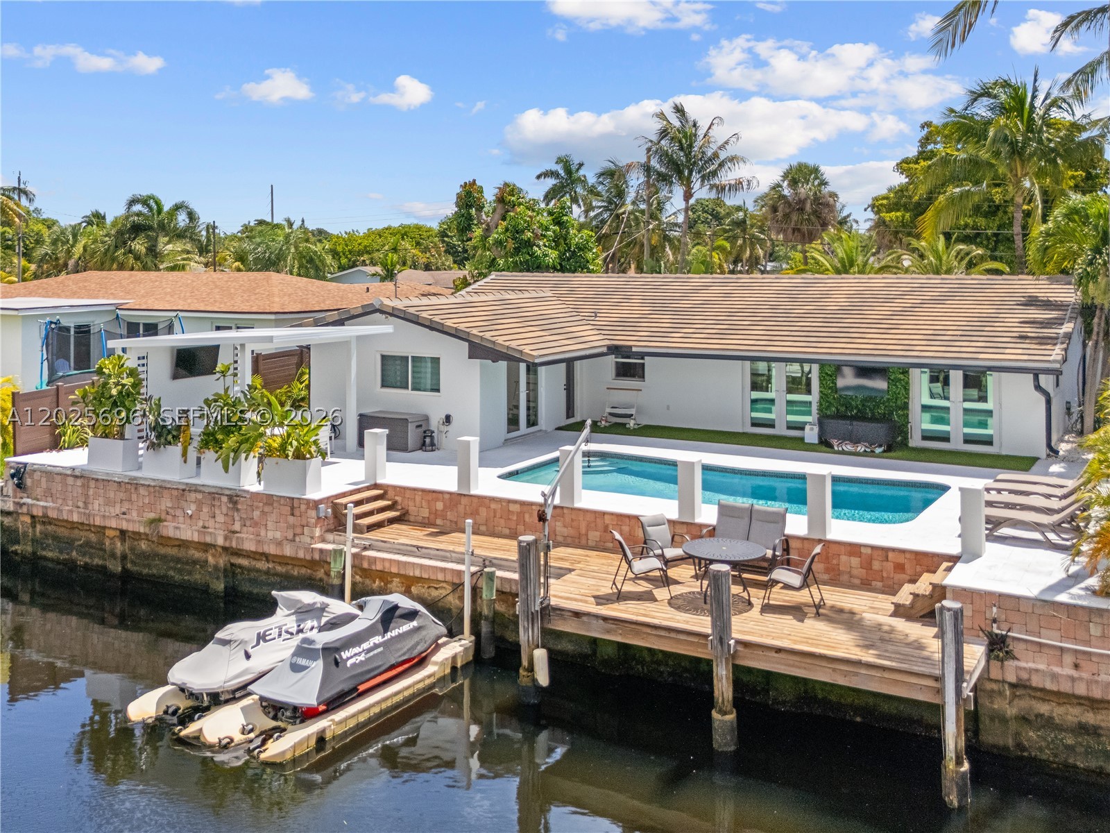 1701 SW 3rd Ave Pompano Beach, FL 33060