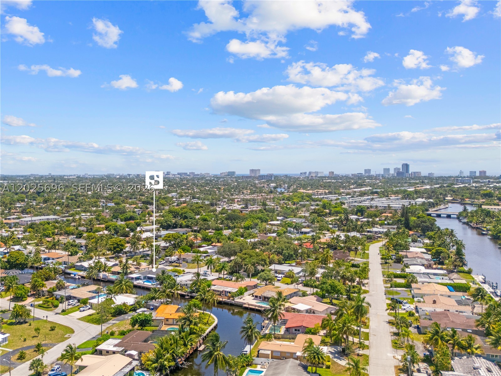 1701 SW 3rd Ave Pompano Beach, FL 33060
