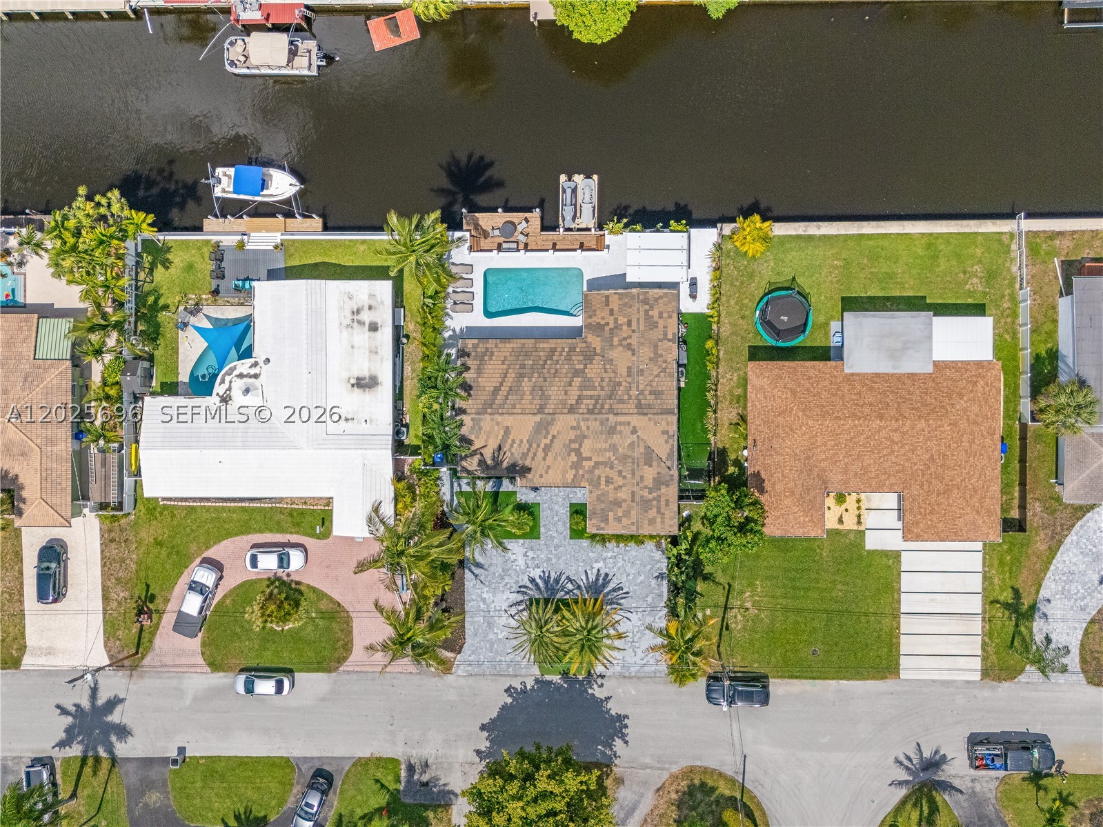 1701 SW 3rd Ave Pompano Beach, FL 33060