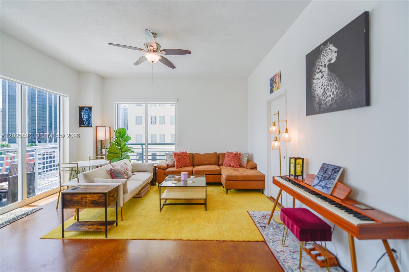 image The Loft 210