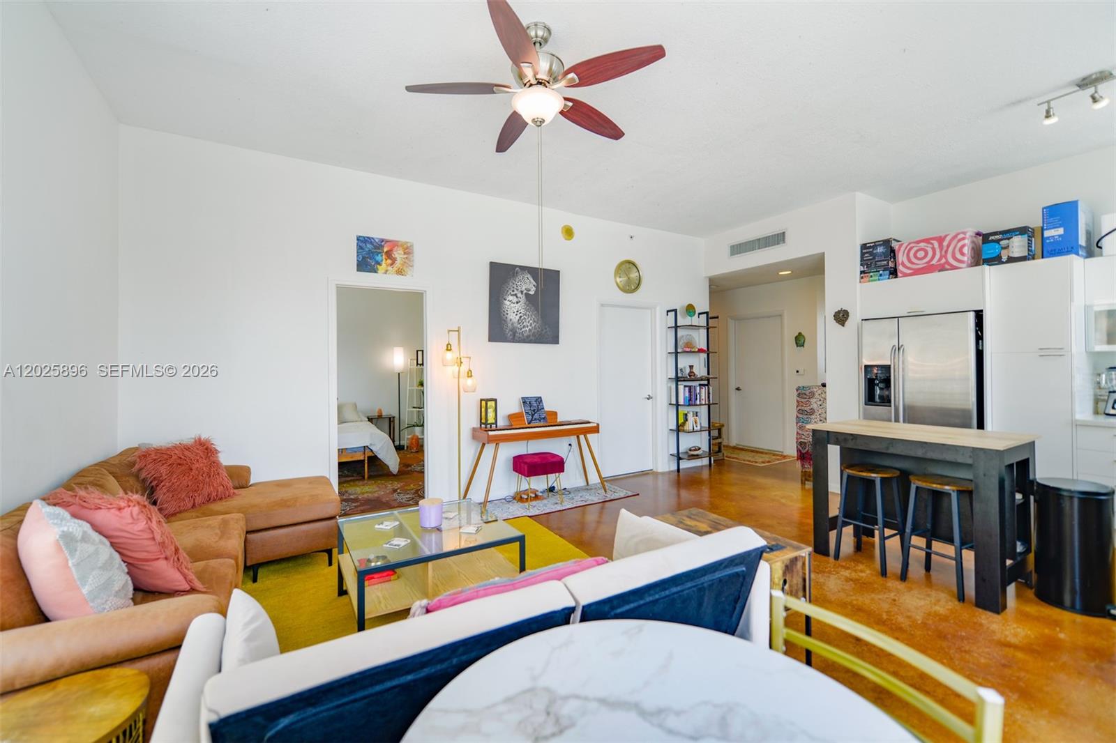 image The Loft 213