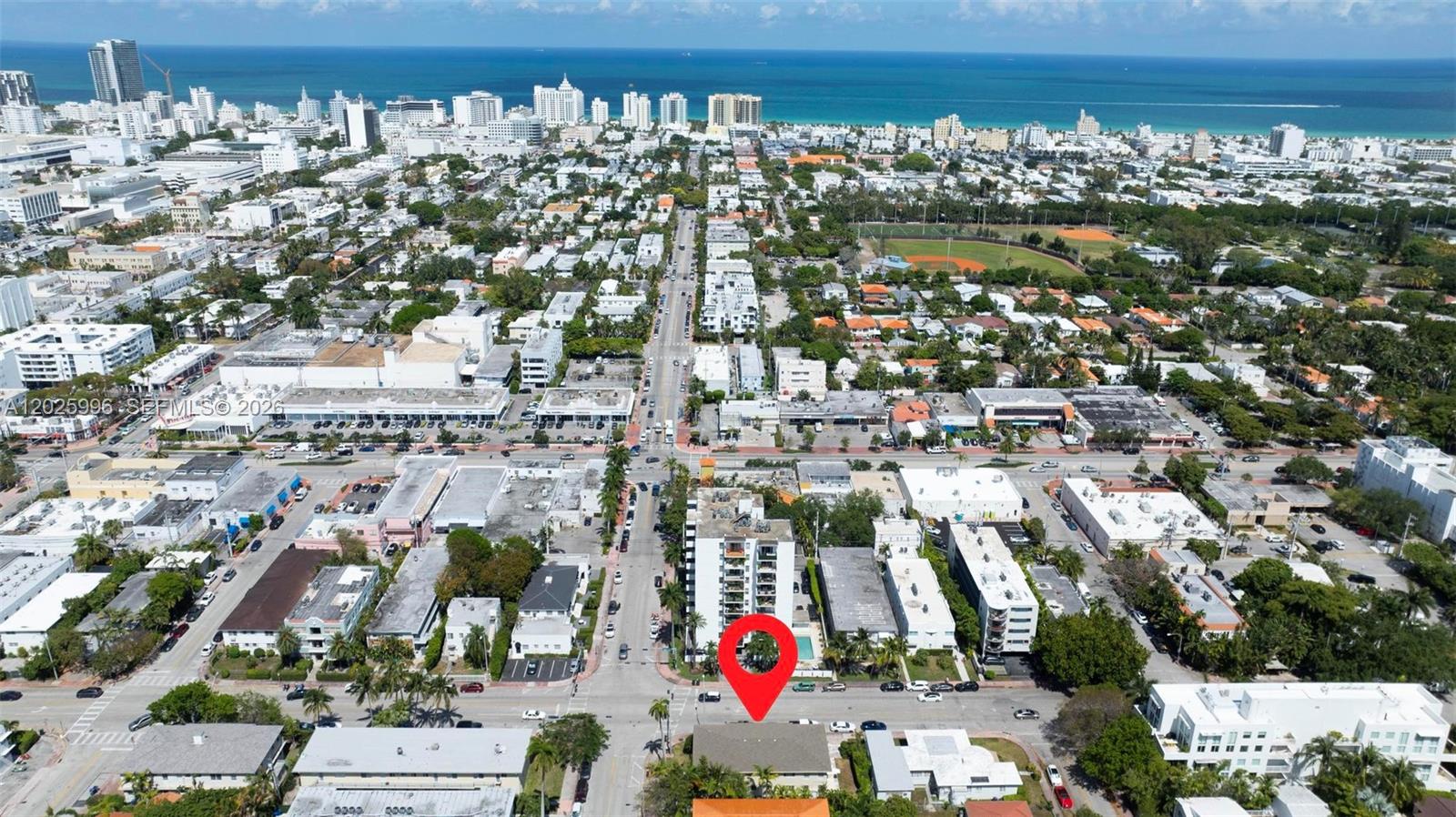 1460 E West Ave Miami Beach, FL 33139