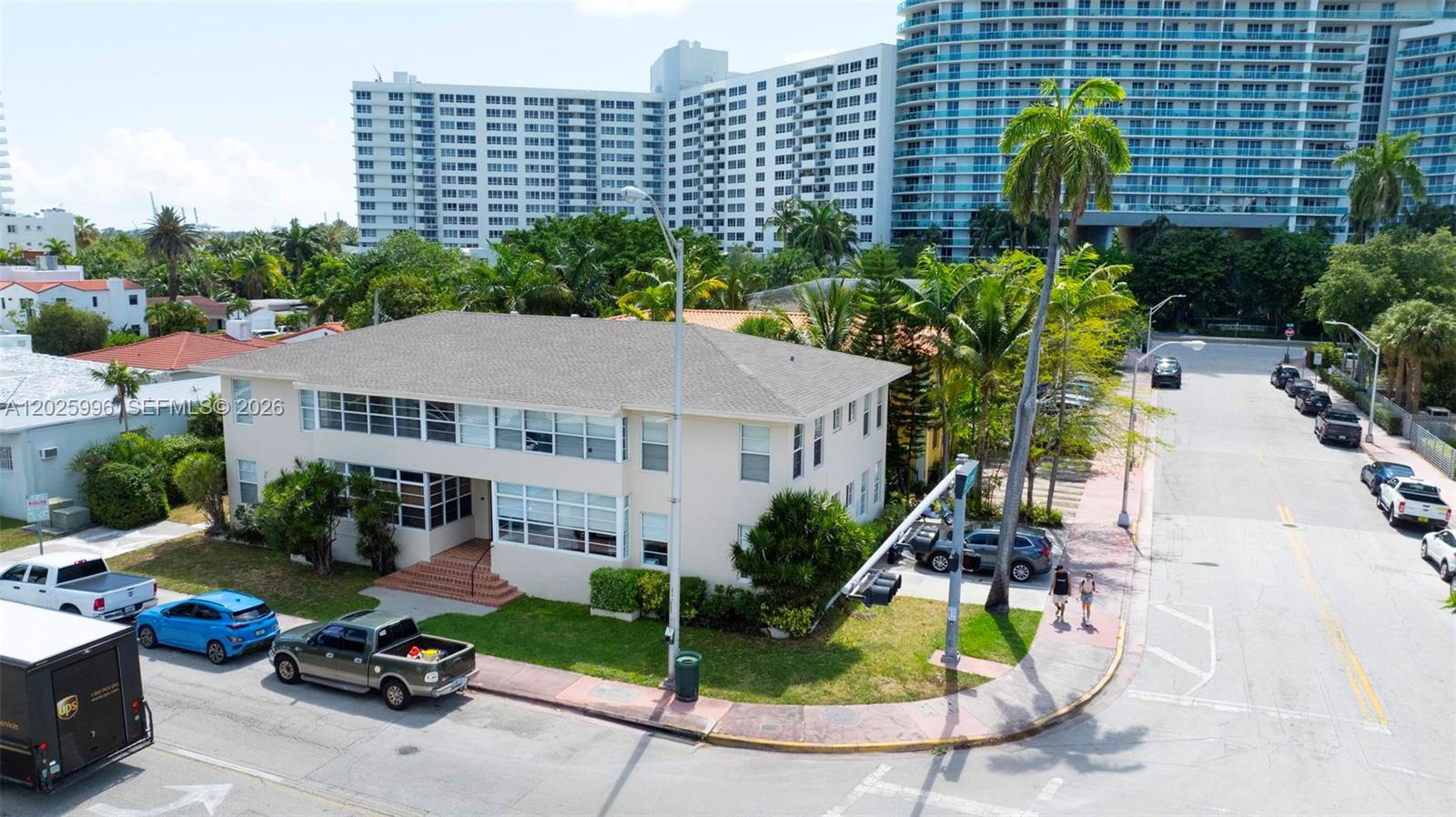 1460 E West Ave Miami Beach, FL 33139