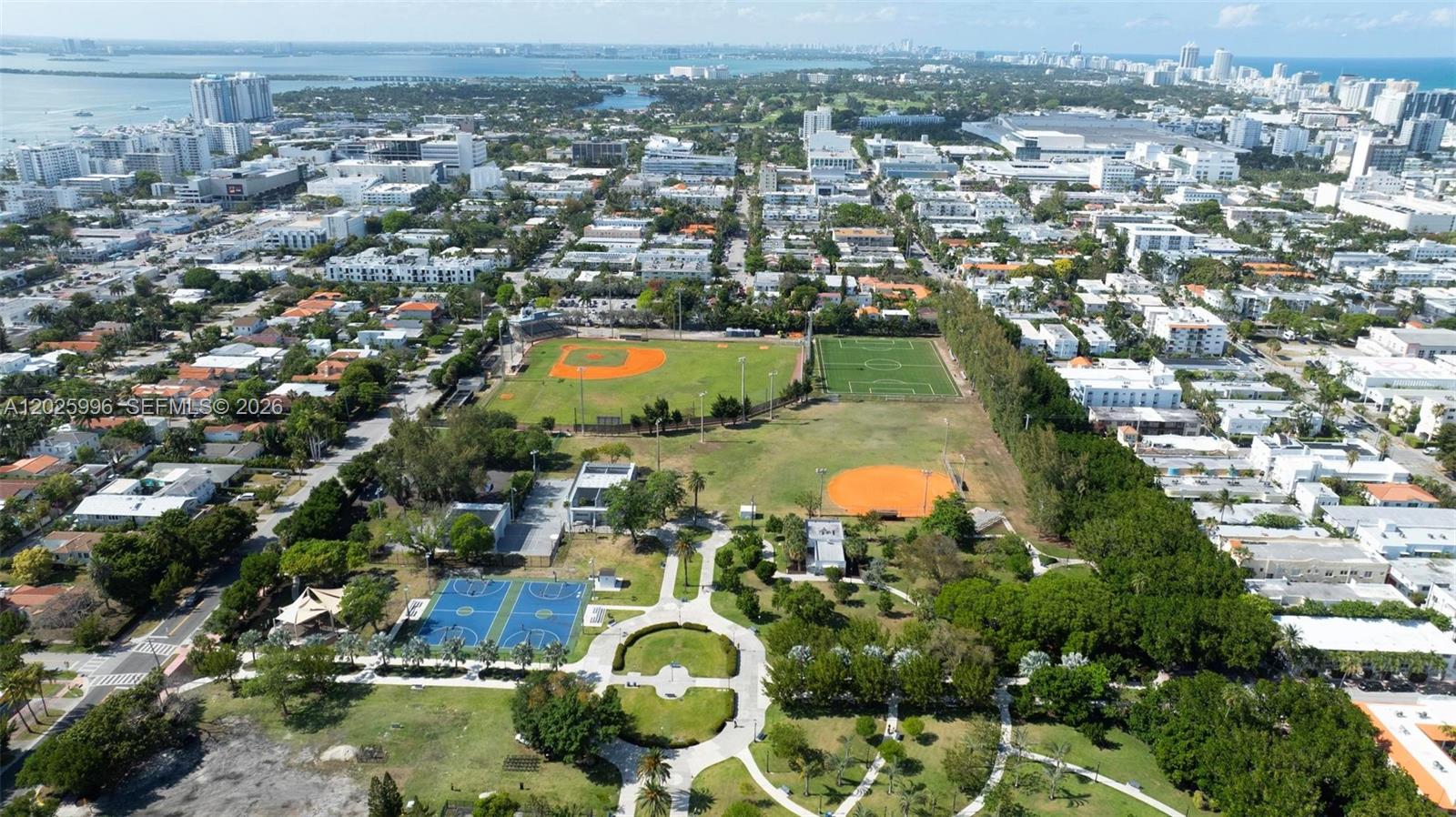 1460 E West Ave Miami Beach, FL 33139