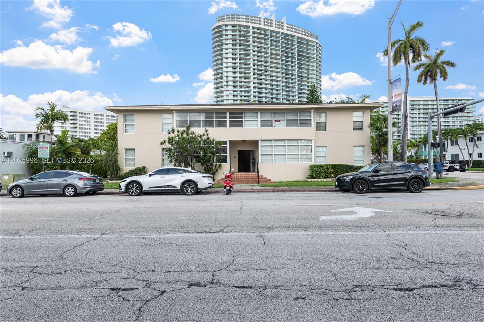 1460 E West Ave Miami Beach, FL 33139