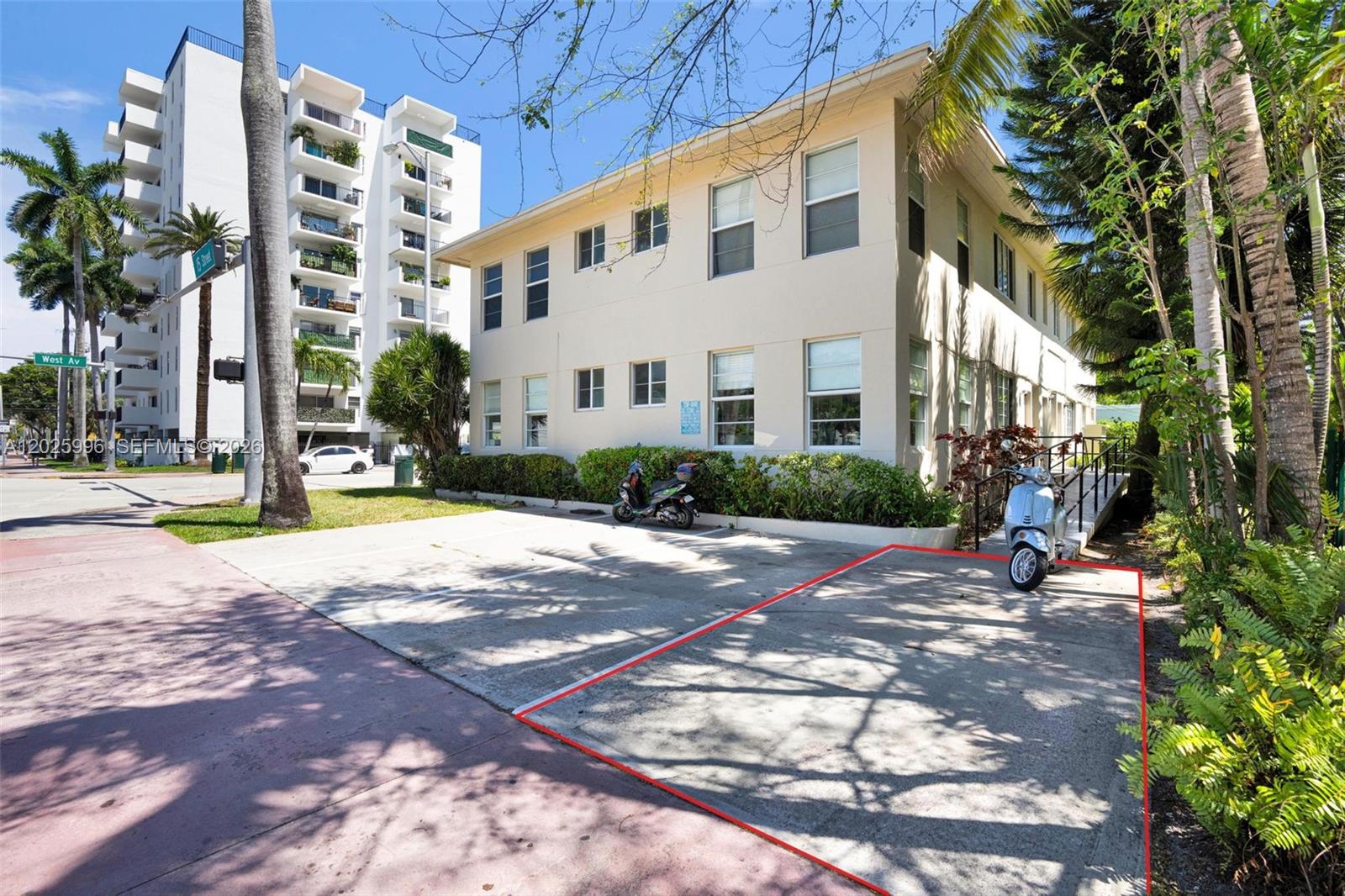 1460 E West Ave Miami Beach, FL 33139