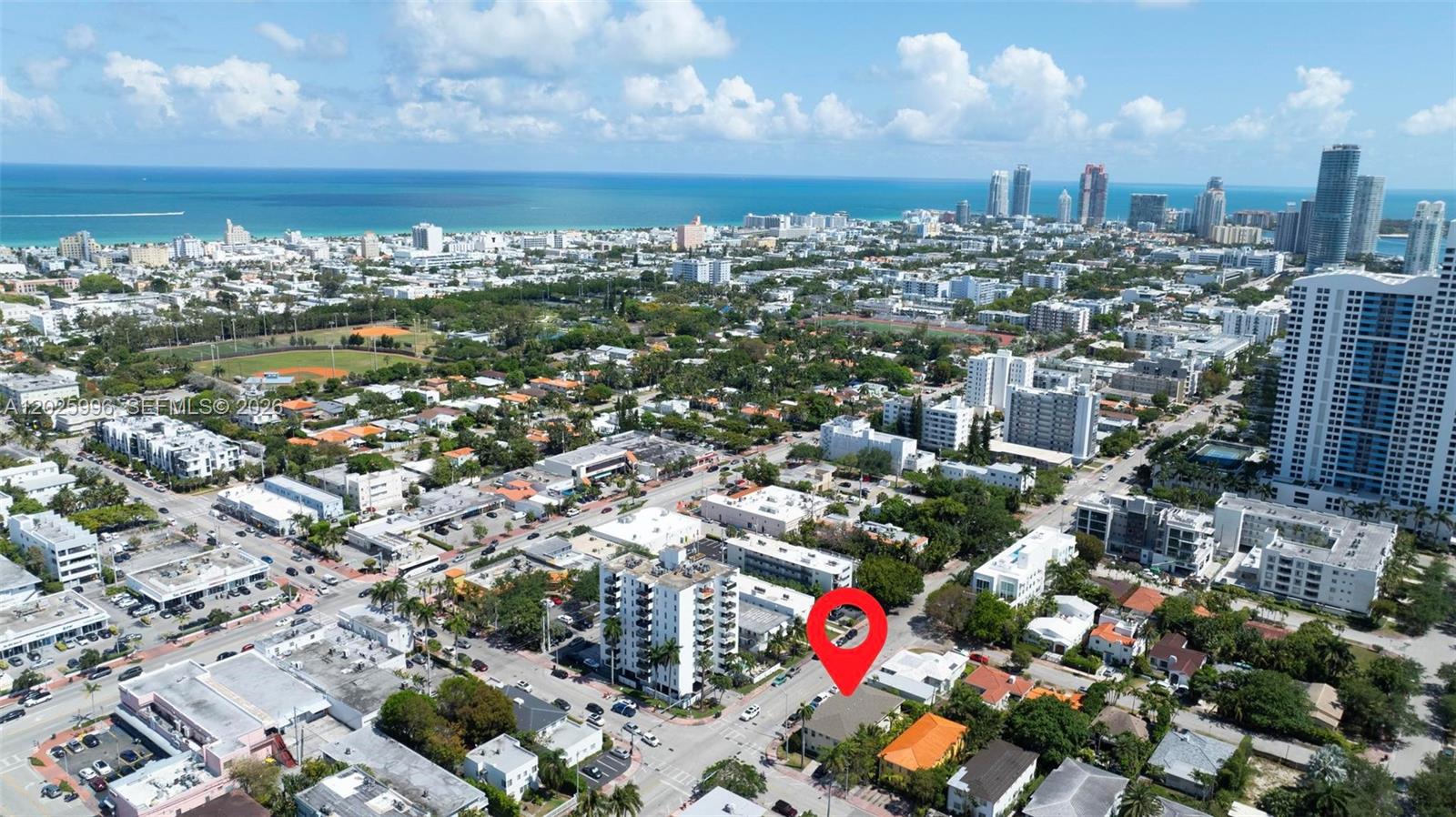 1460 E West Ave Miami Beach, FL 33139