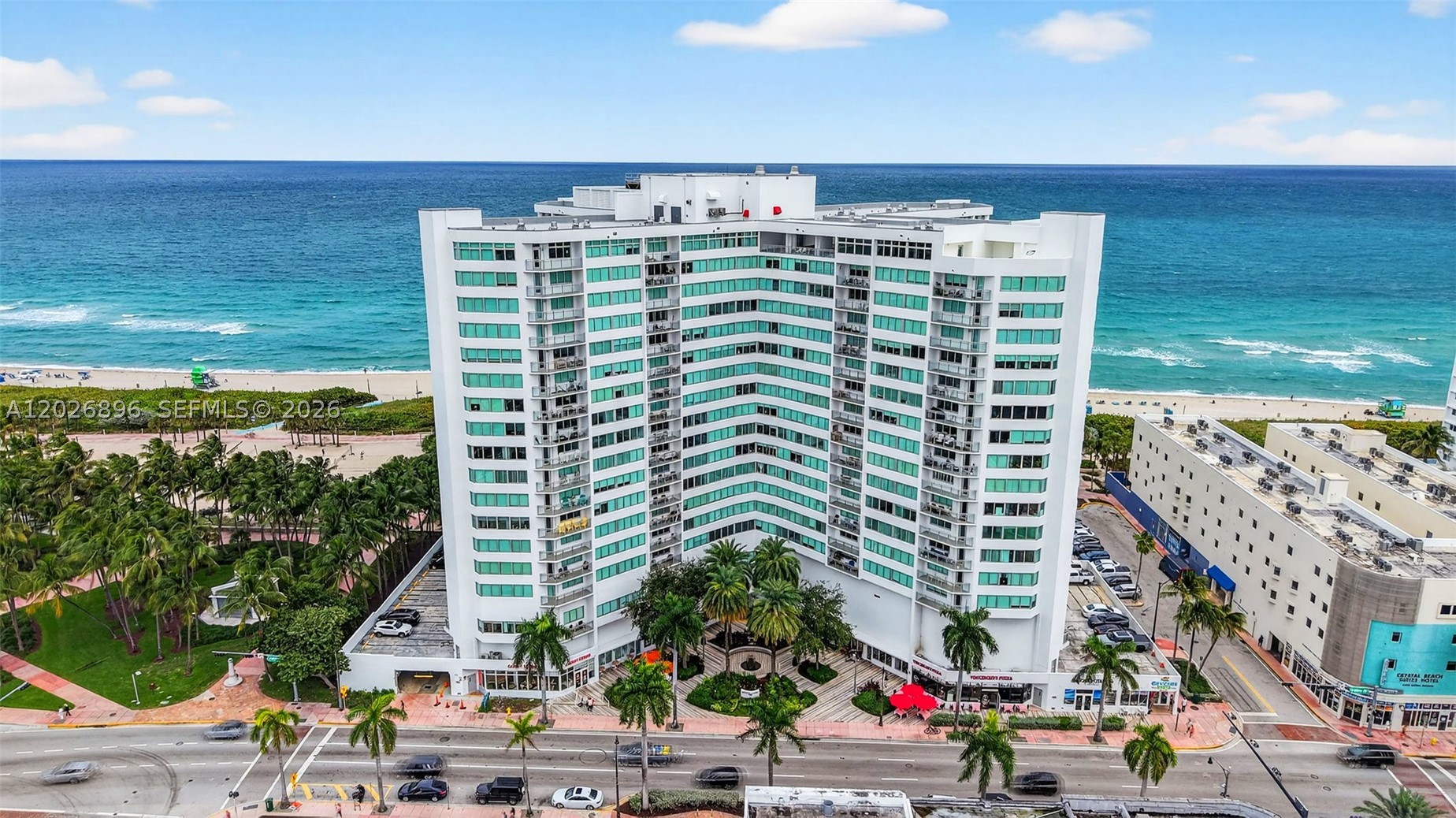 7135 Collins Ave #1124