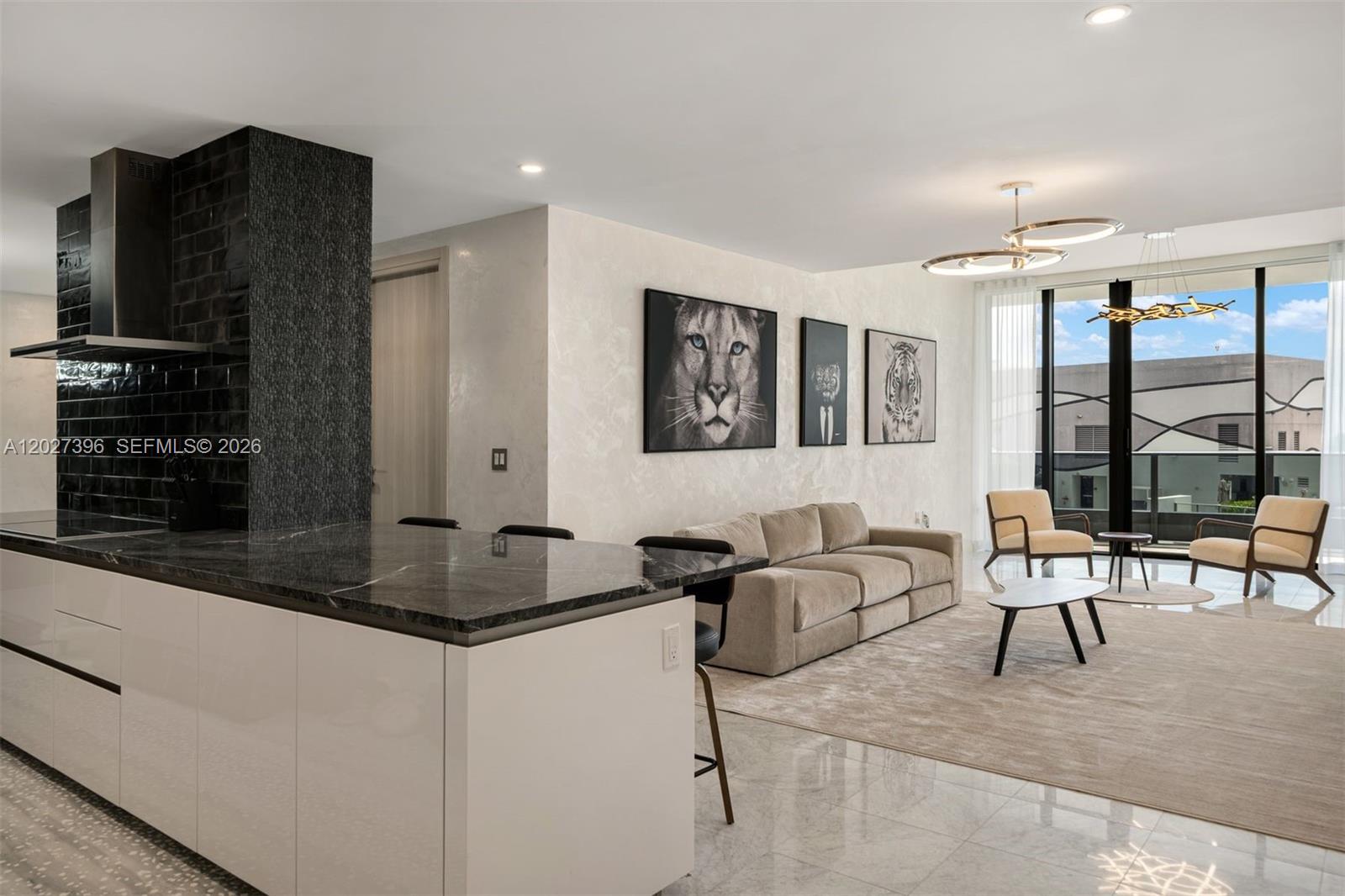 1000 Brickell Plz #PH5203 Miami, FL 33131