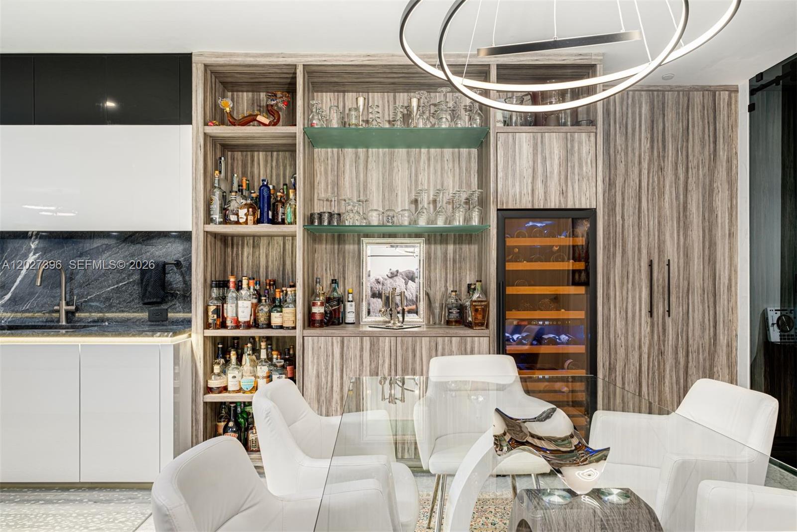 1000 Brickell Plz #PH5203 Miami, FL 33131