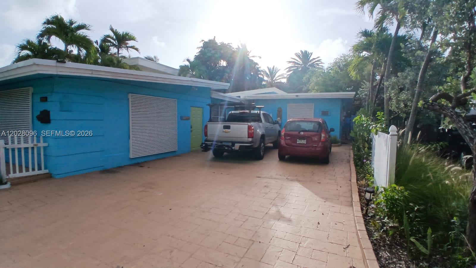 2318 N Ocean Blvd Fort Lauderdale, FL 33305