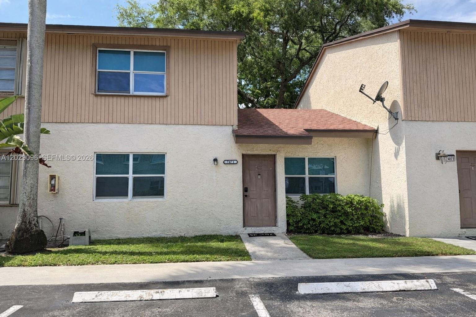 7471 W Sunrise Blvd #7471