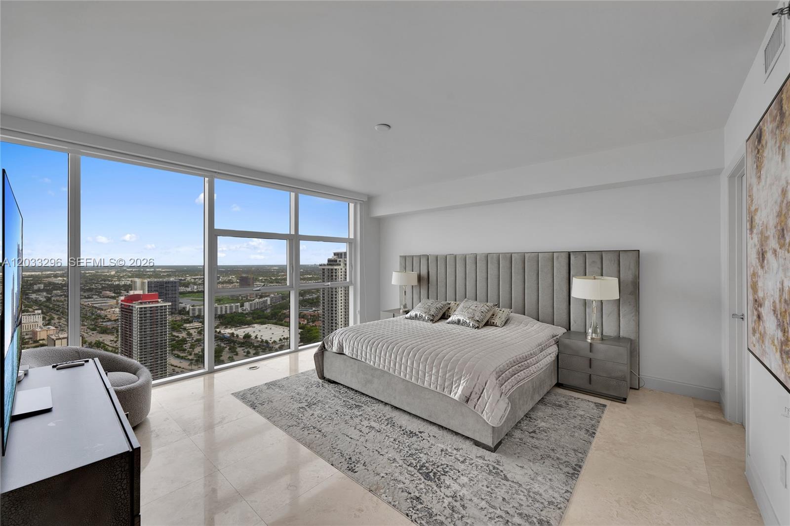 1830 S Ocean Dr #4807 Hallandale Beach, FL 33009