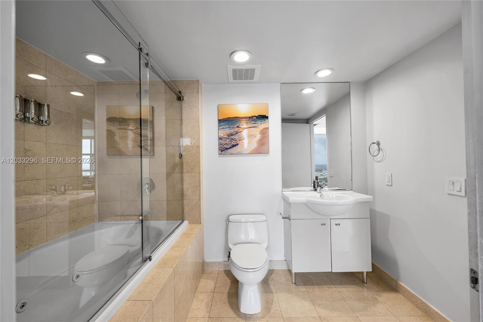 1830 S Ocean Dr #4807 Hallandale Beach, FL 33009