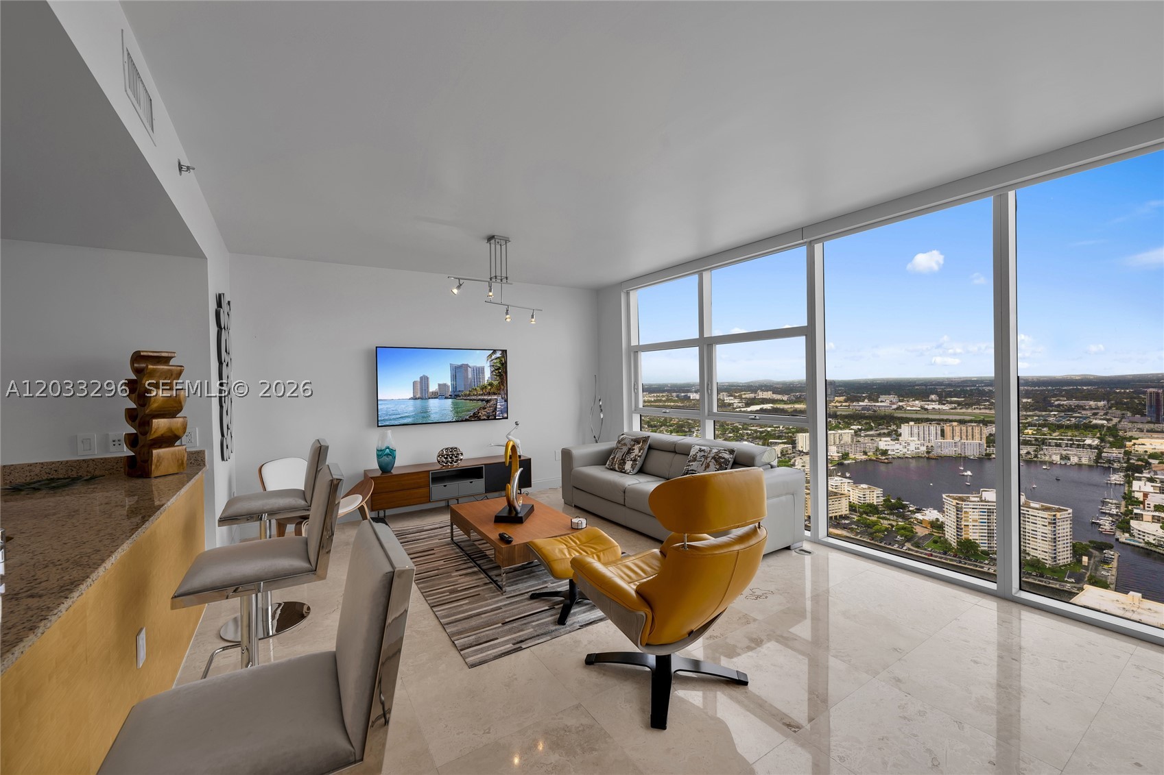 1830 S Ocean Dr #4807 Hallandale Beach, FL 33009