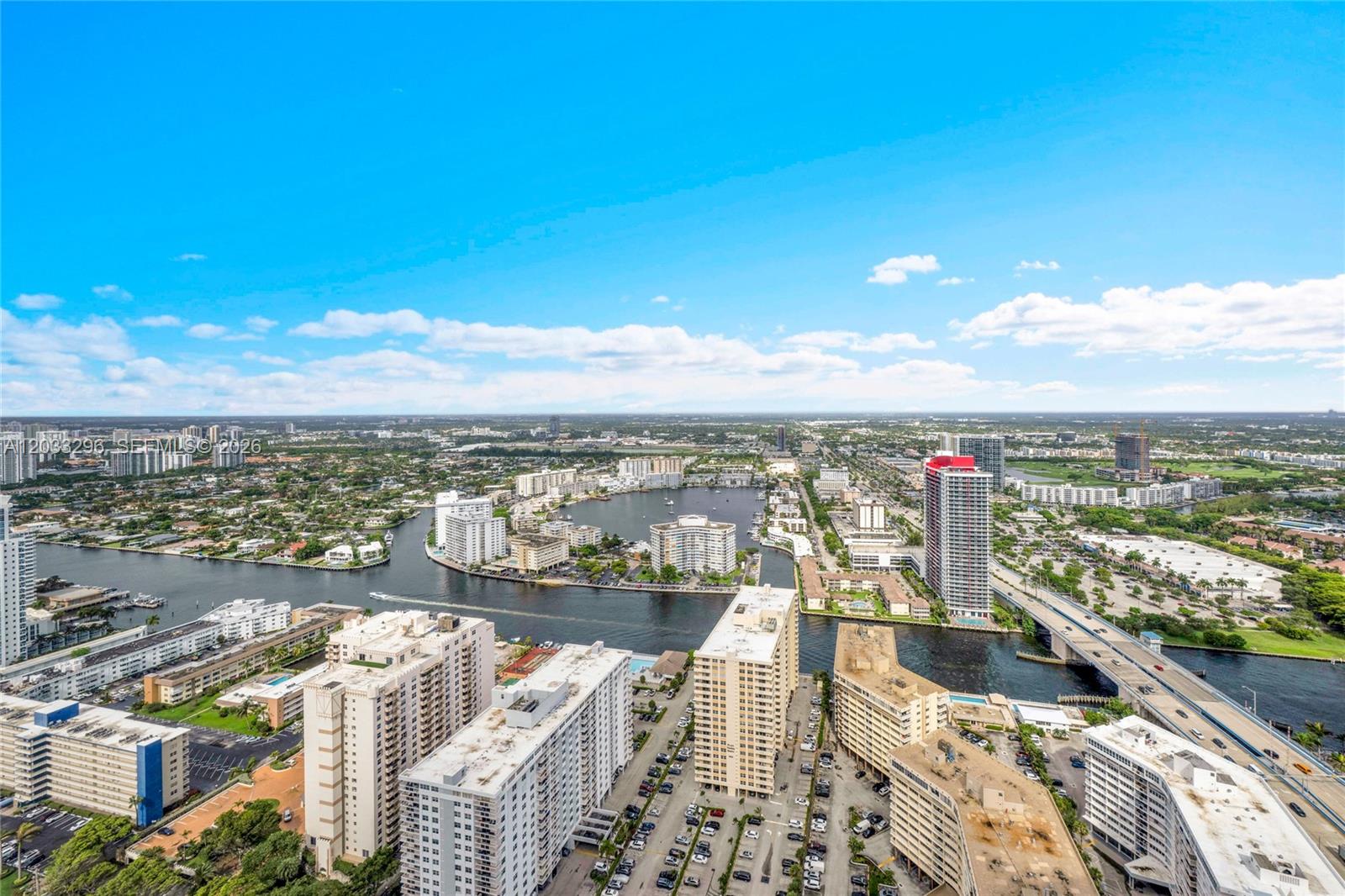1830 S Ocean Dr #4807 Hallandale Beach, FL 33009