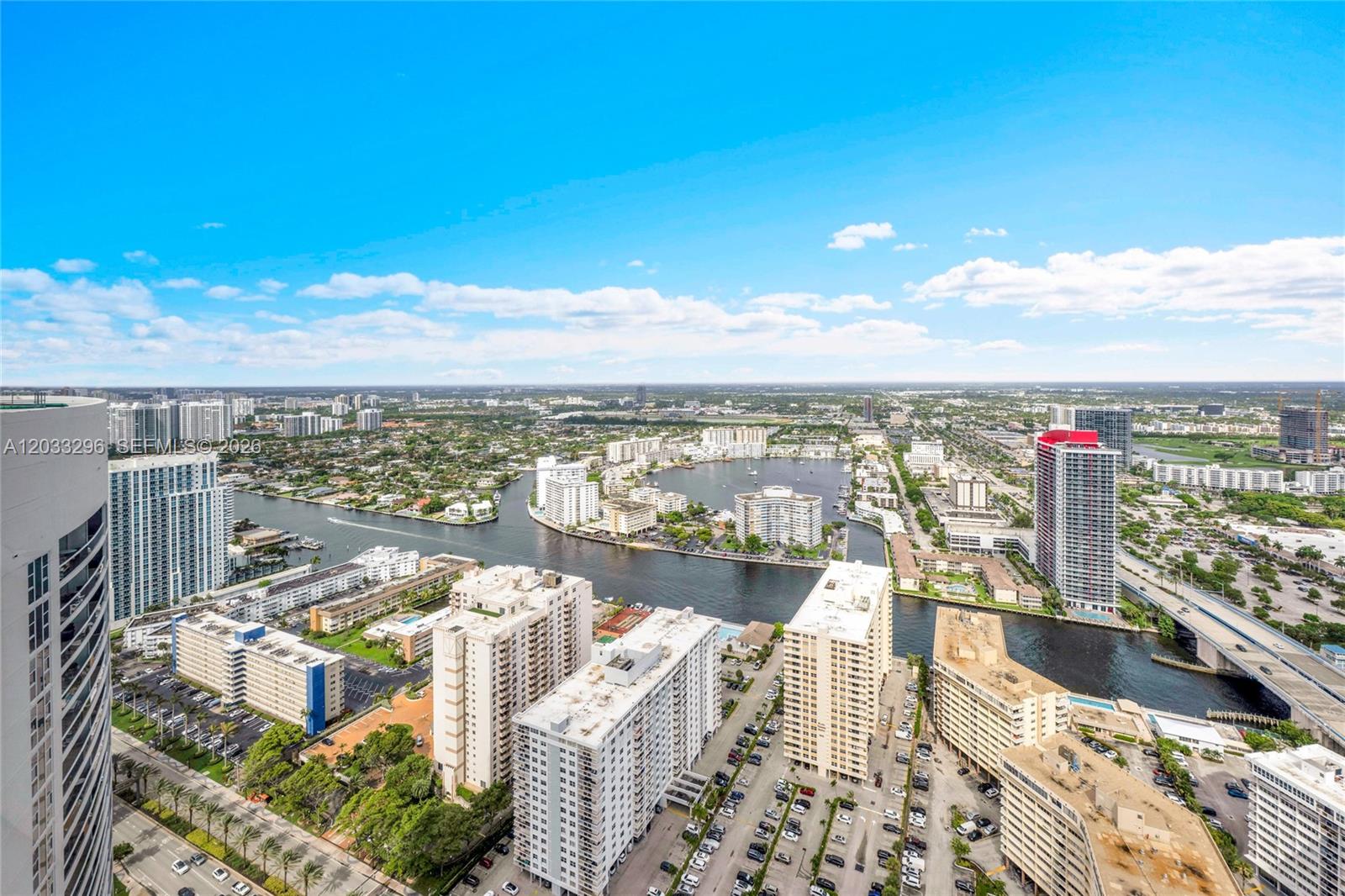1830 S Ocean Dr #4807 Hallandale Beach, FL 33009