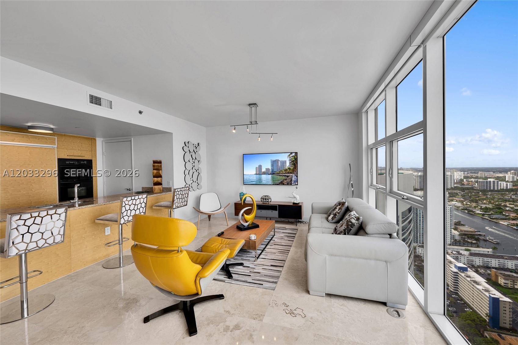 1830 S Ocean Dr #4807 Hallandale Beach, FL 33009